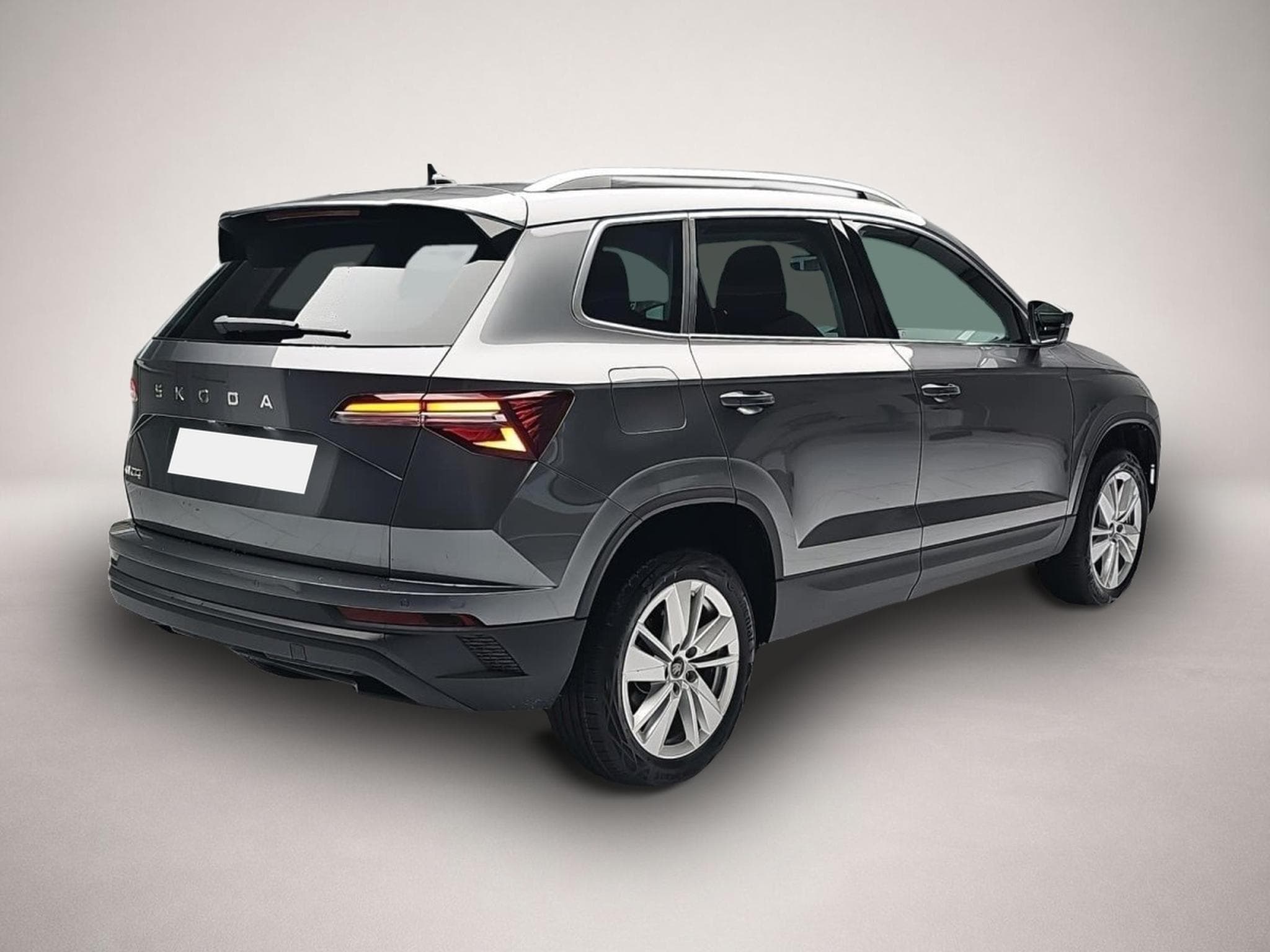Skoda Karoq (2026) - Photo 2