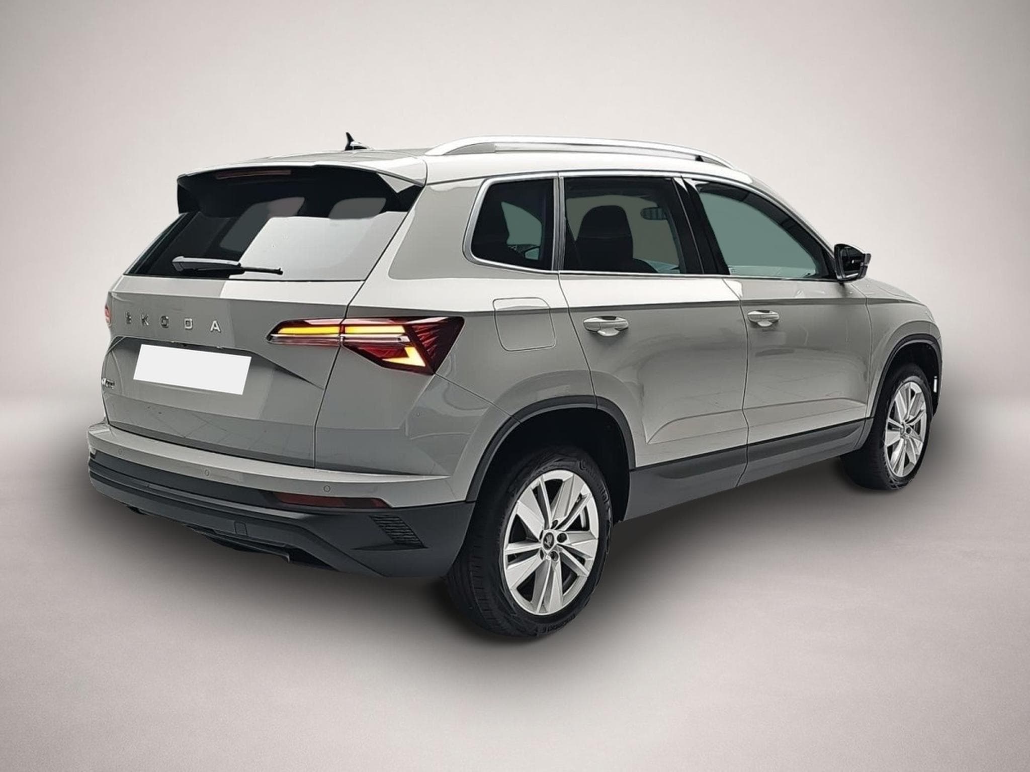 Skoda Karoq (2026) - Photo 2
