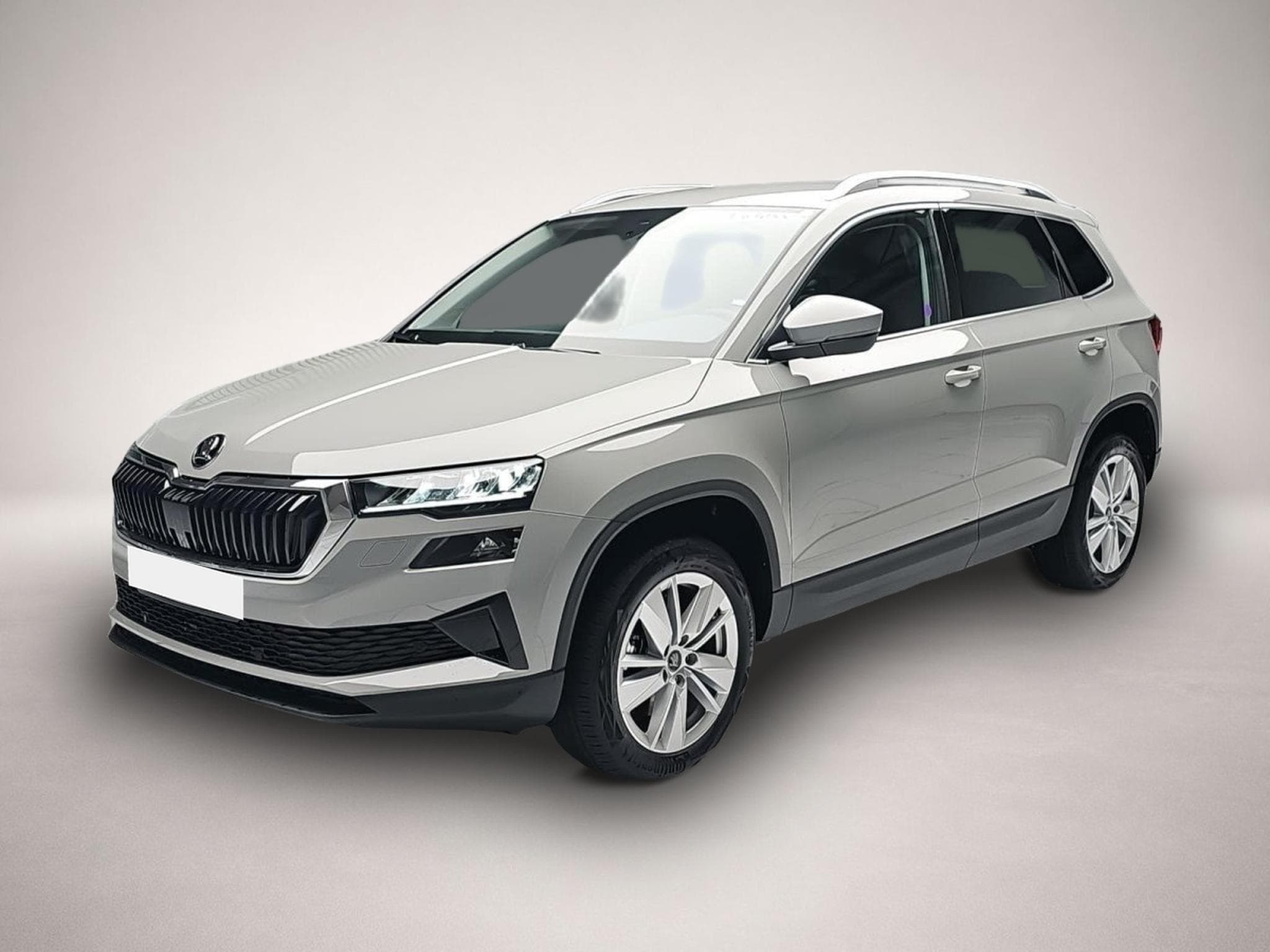 Skoda Karoq (2026) - Photo 1