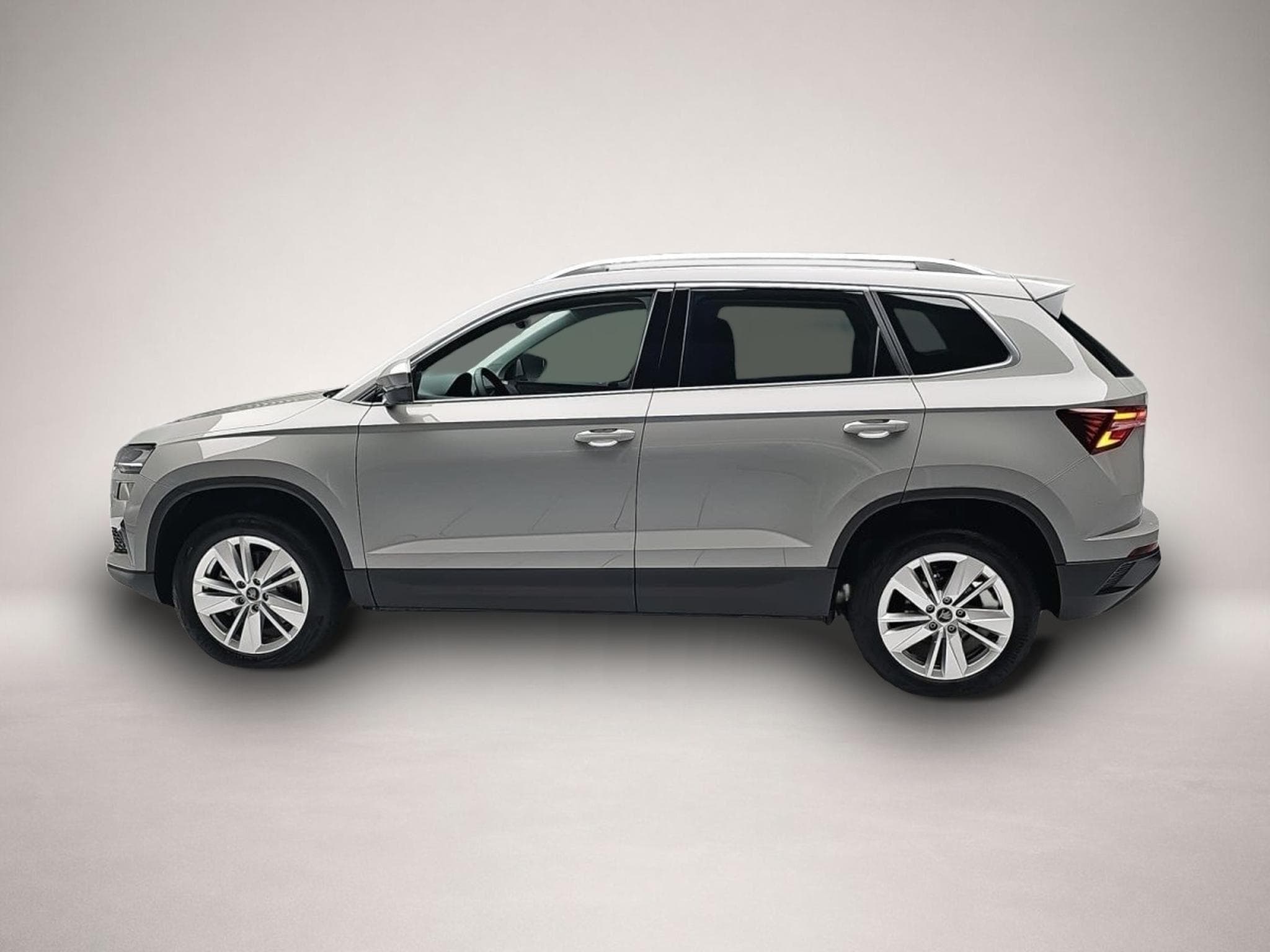 Skoda Karoq (2026) - Photo 4