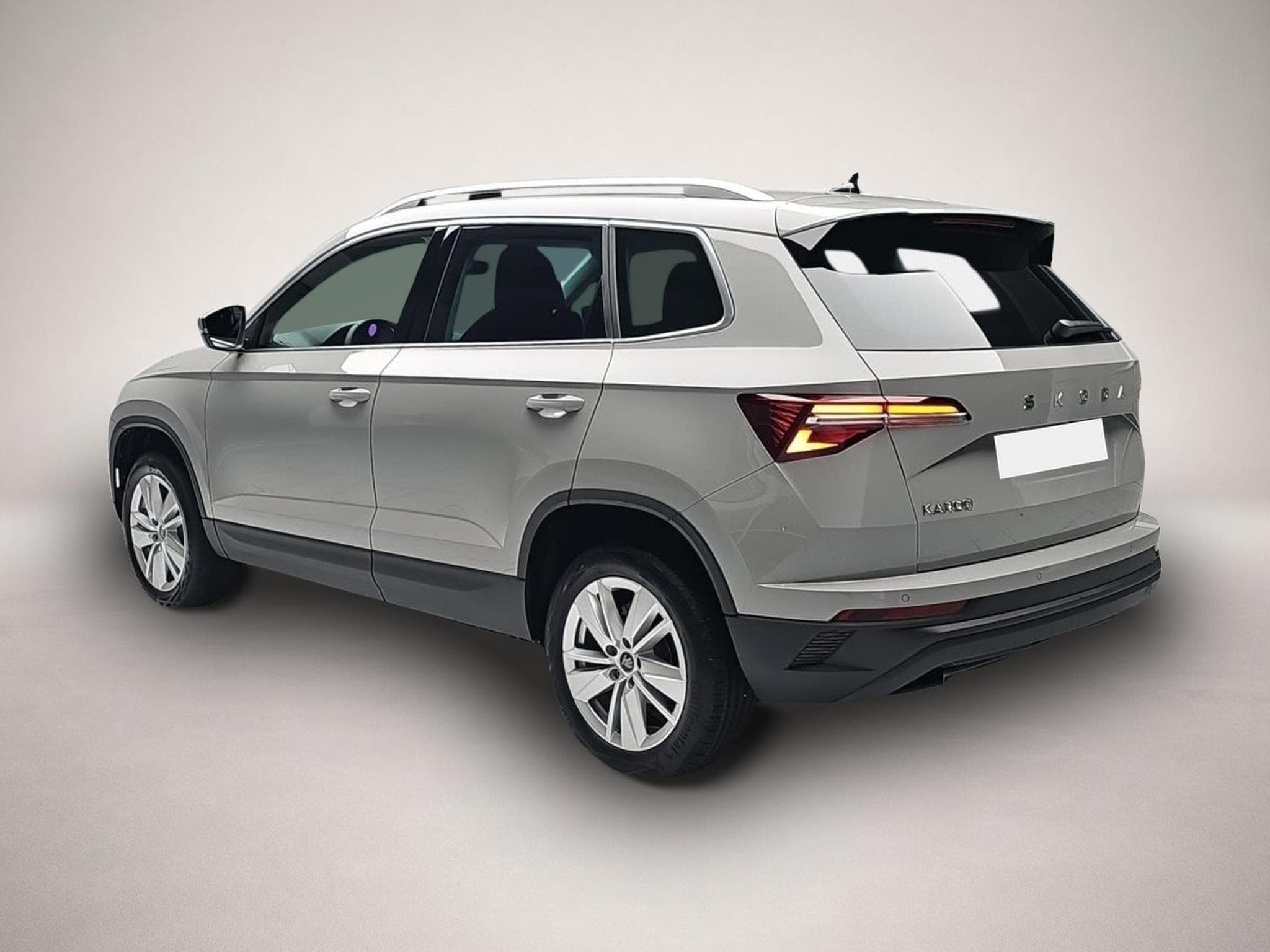 Skoda Karoq (2026) - Photo 3