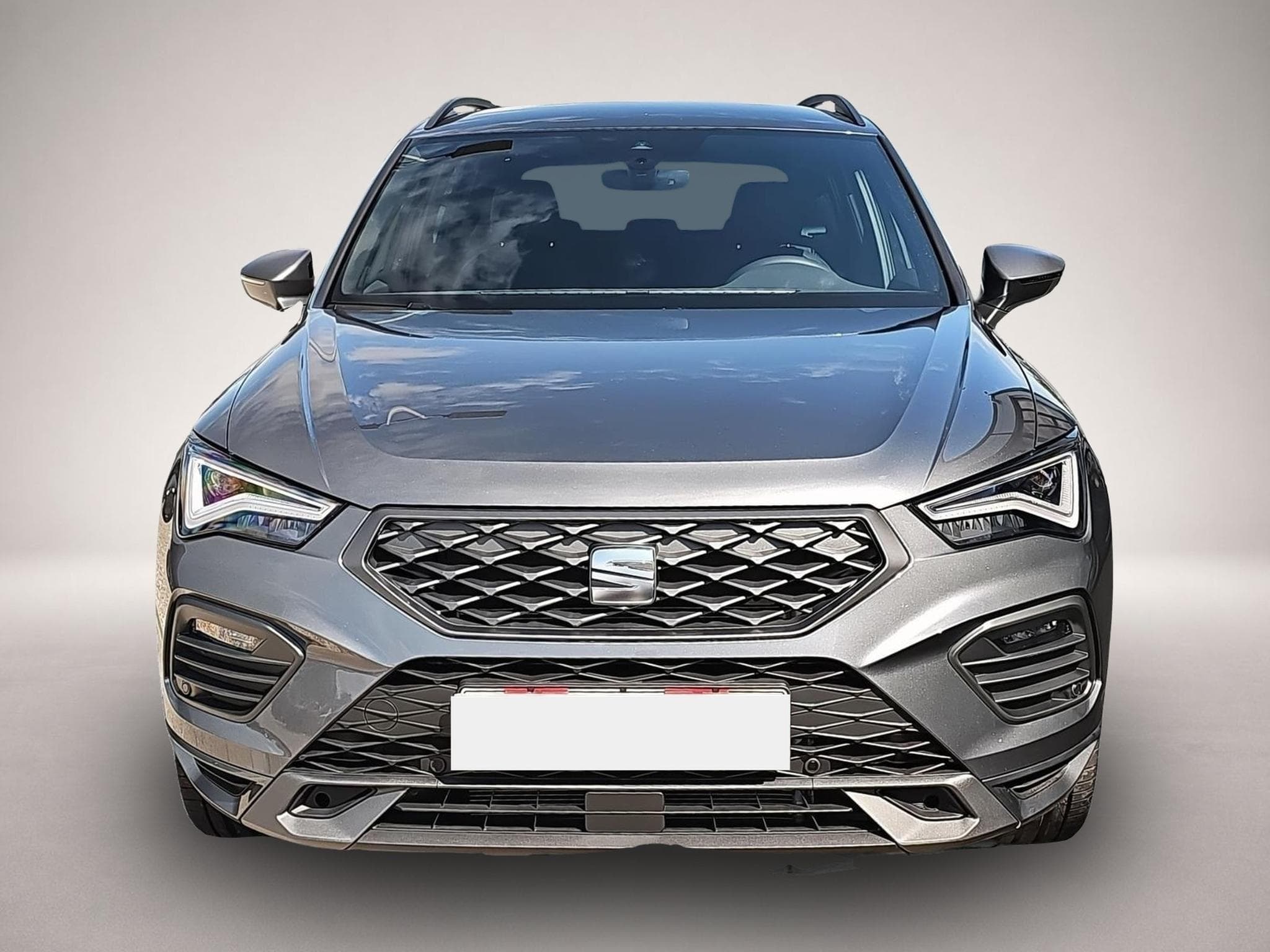 Seat Ateca (2026) - Photo 2