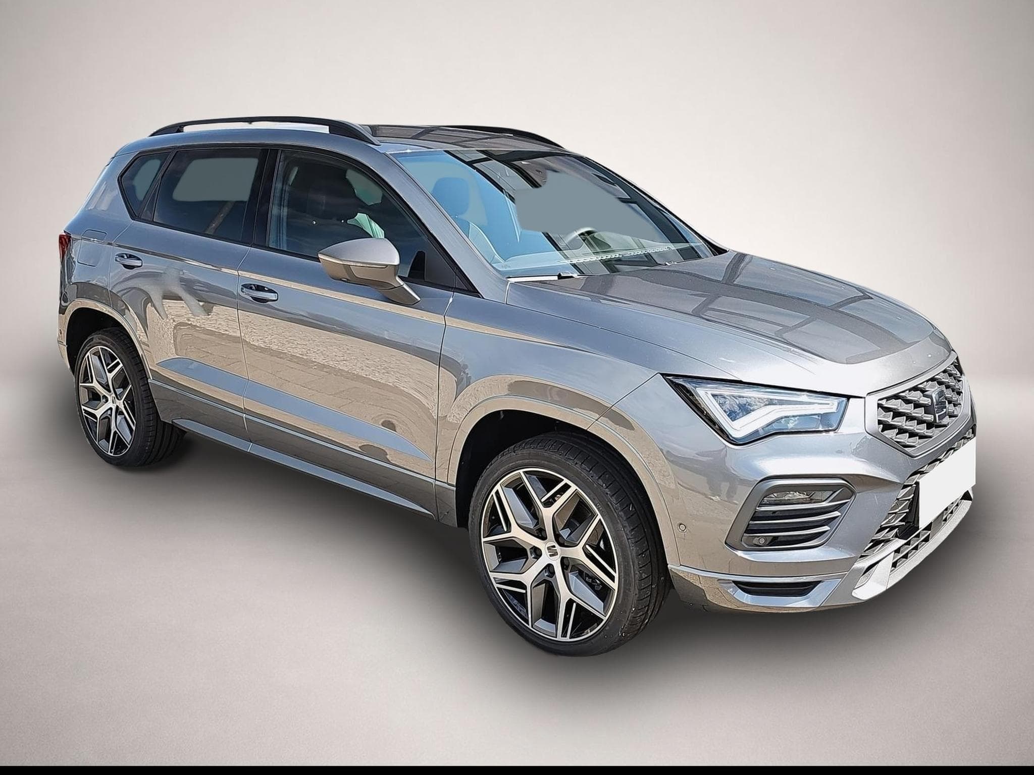 Seat Ateca (2026) - Photo 6
