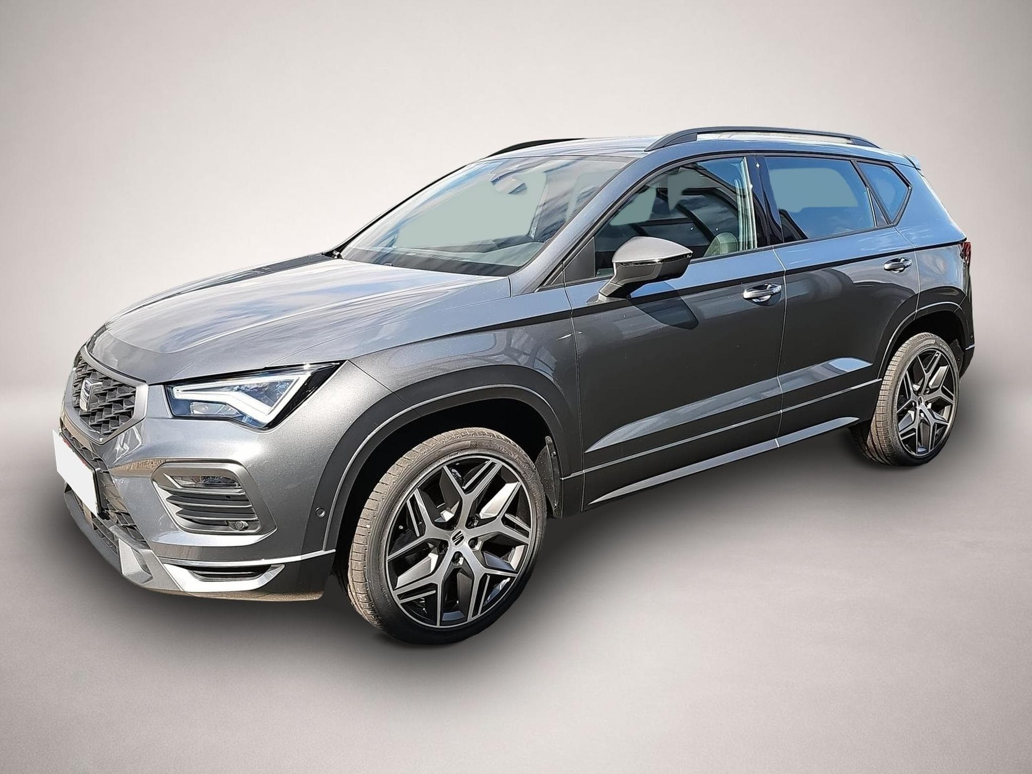 Seat Ateca (2026) - Photo 3