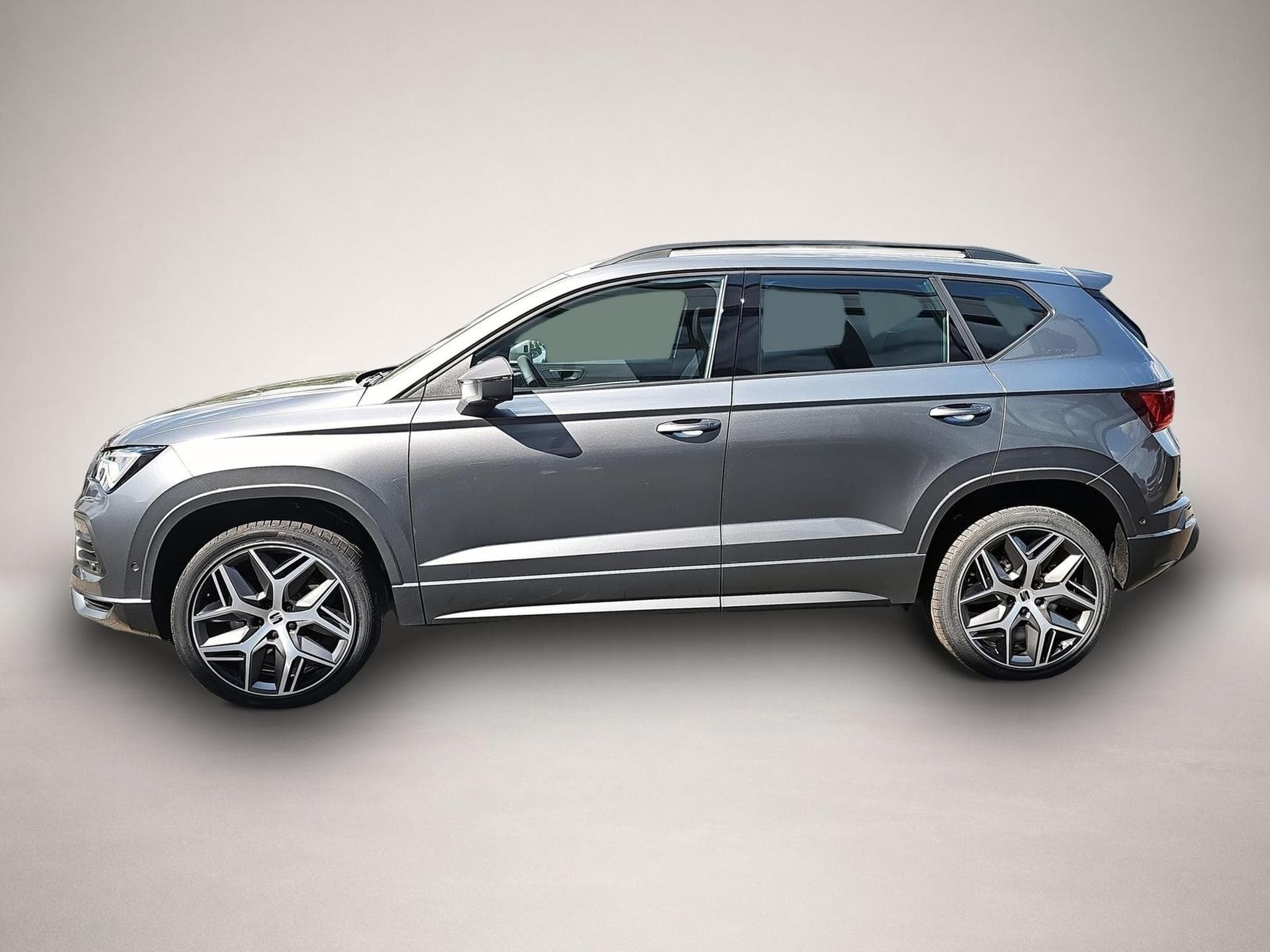 Seat Ateca (2026) - Photo 4