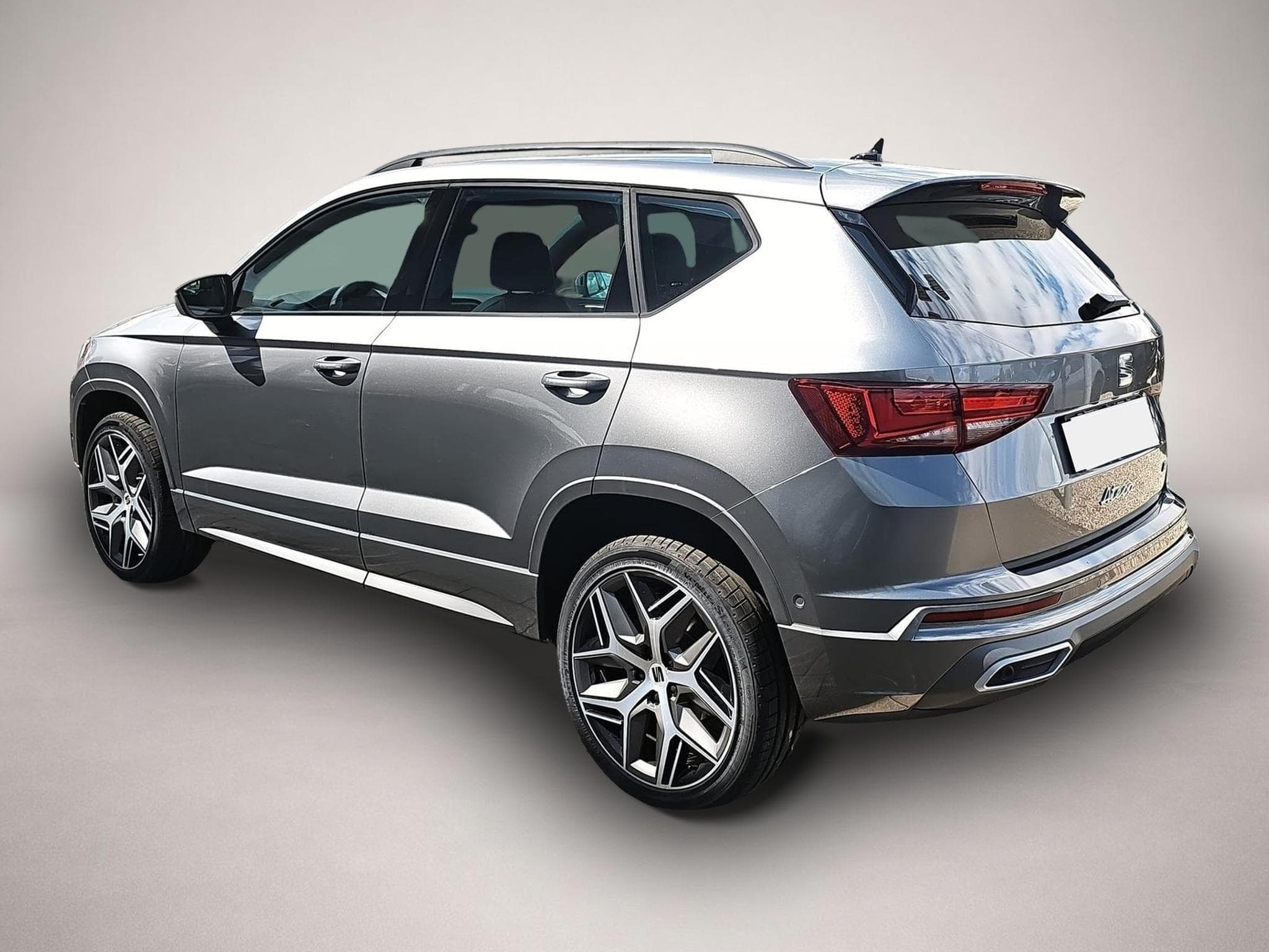 Seat Ateca (2026) - Photo 5