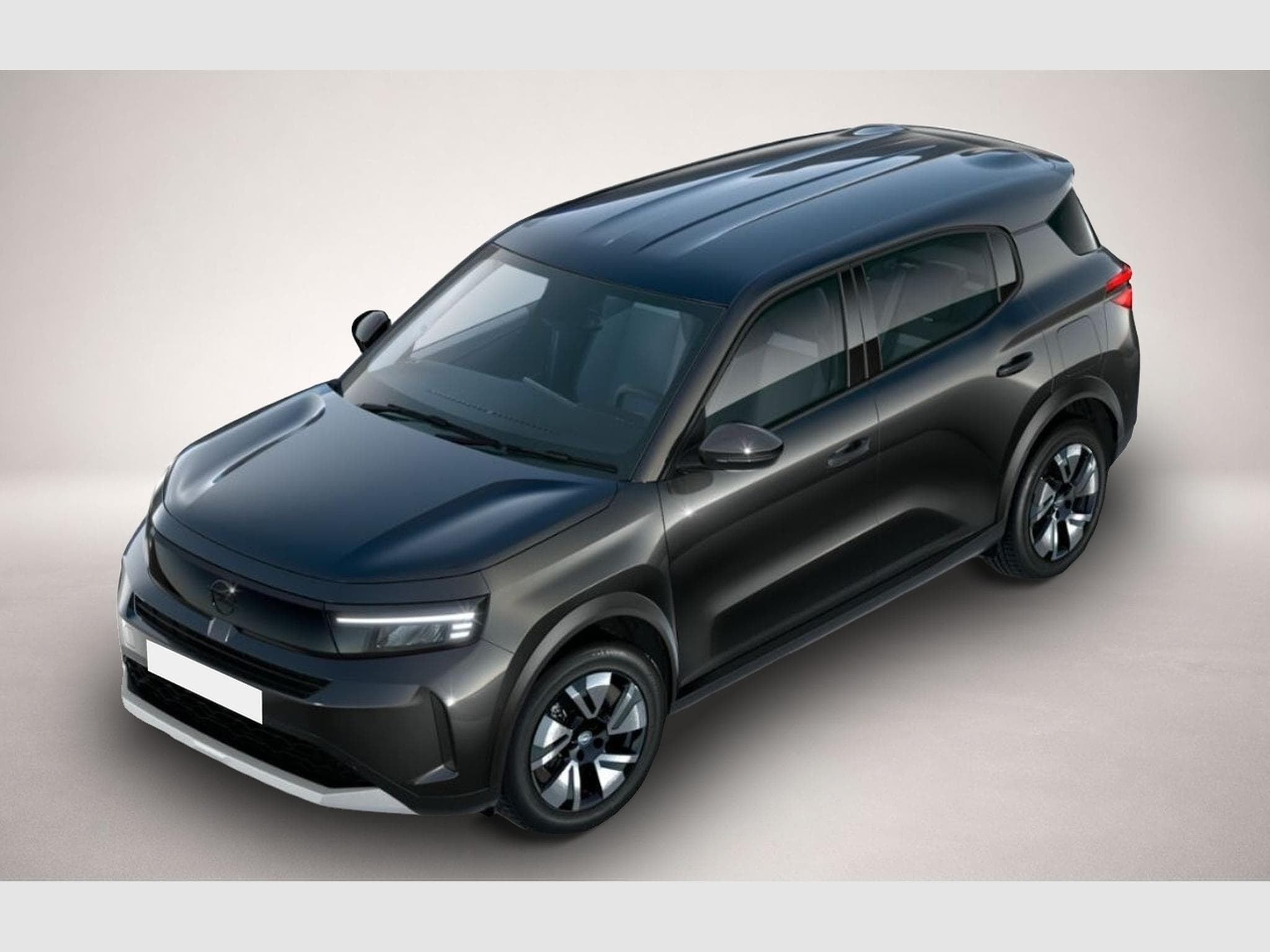 Opel Frontera (2026) - Photo 4