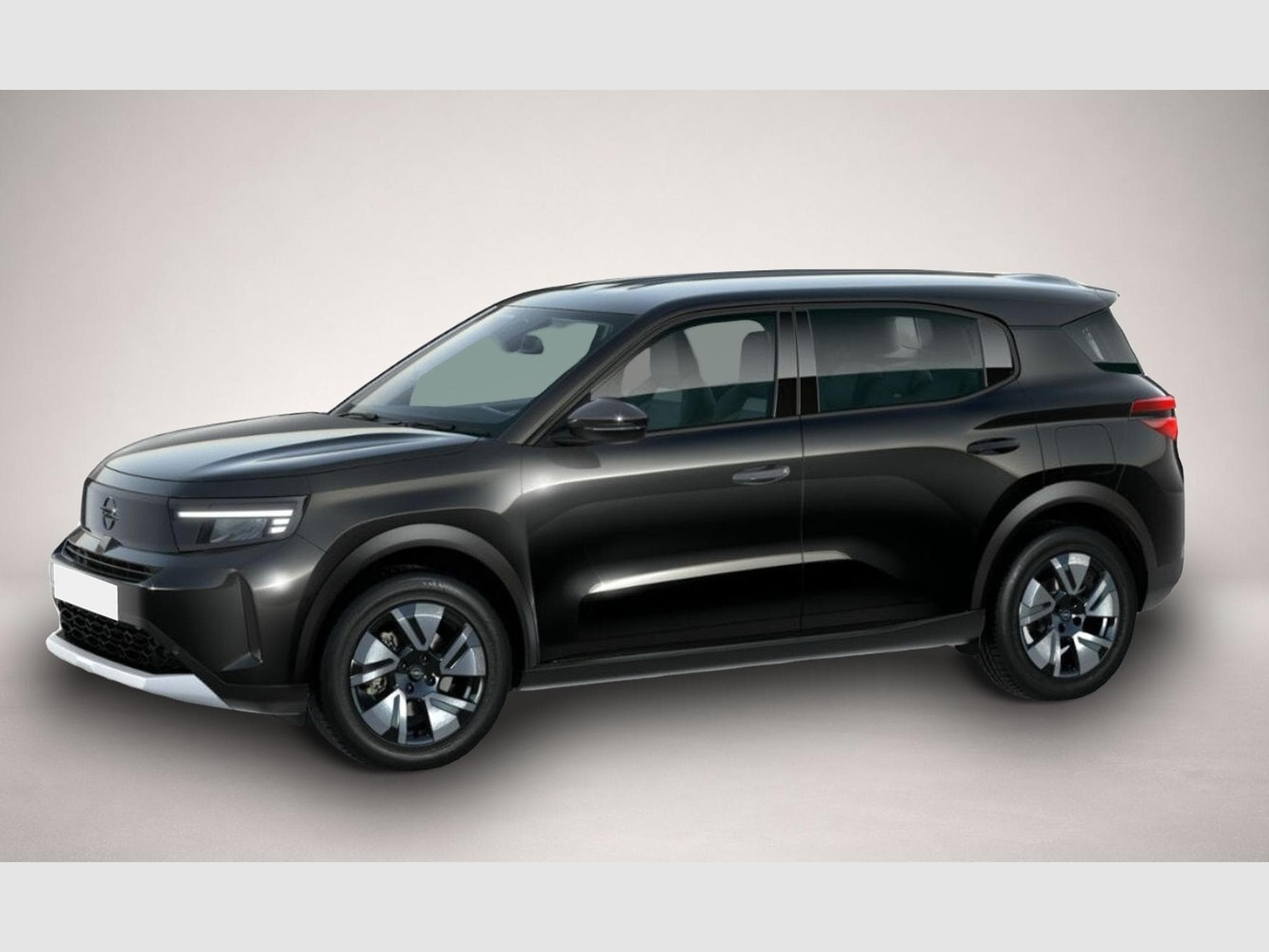 Opel Frontera (2026) - Photo 2