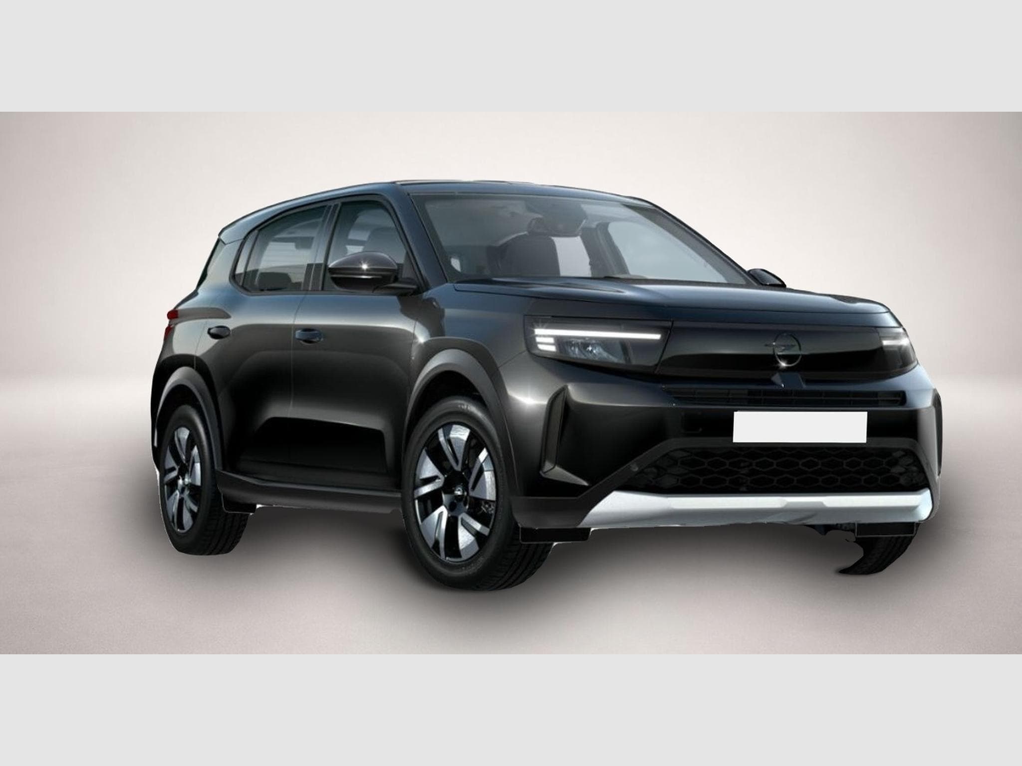 Opel Frontera (2026) - Photo 1