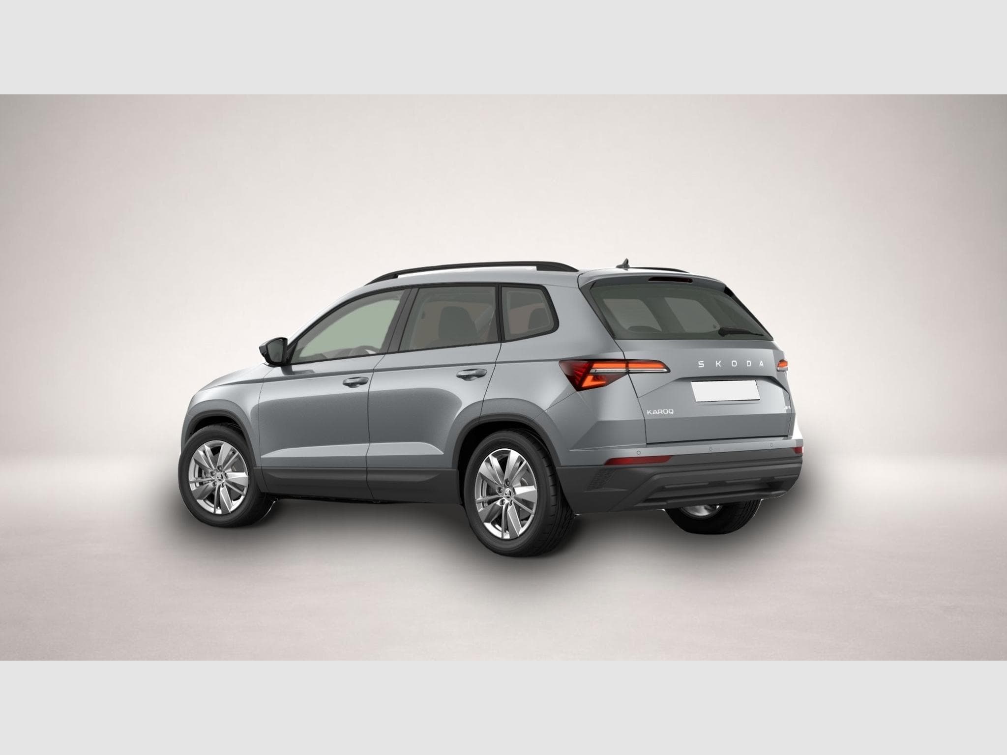 Skoda Karoq (2026) - Photo 3