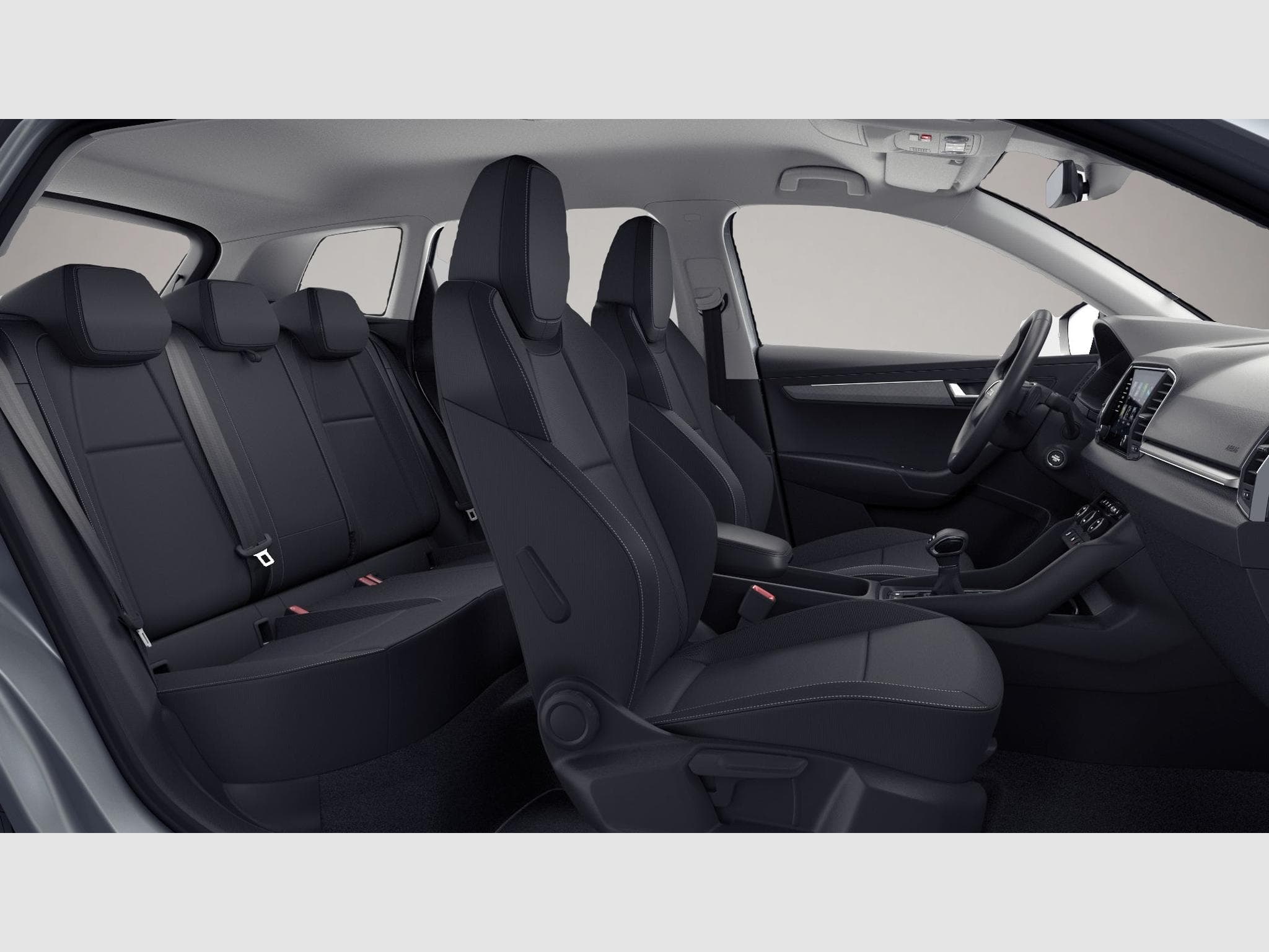 Skoda Karoq (2026) - Photo 5