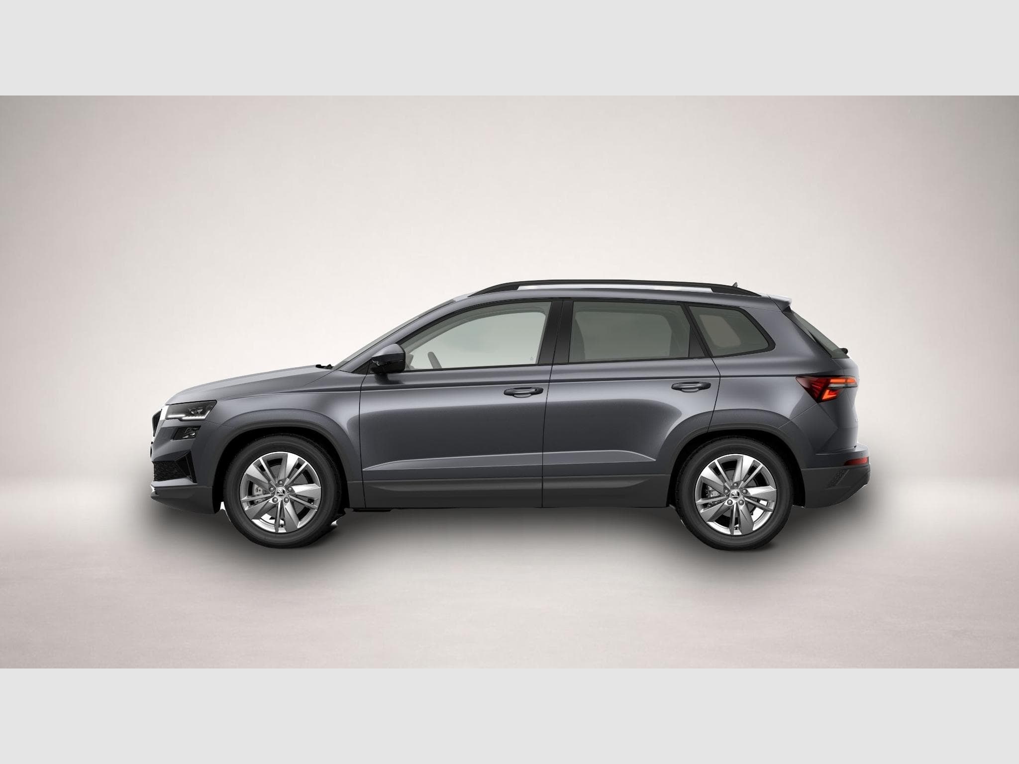 Skoda Karoq (2026) - Photo 2