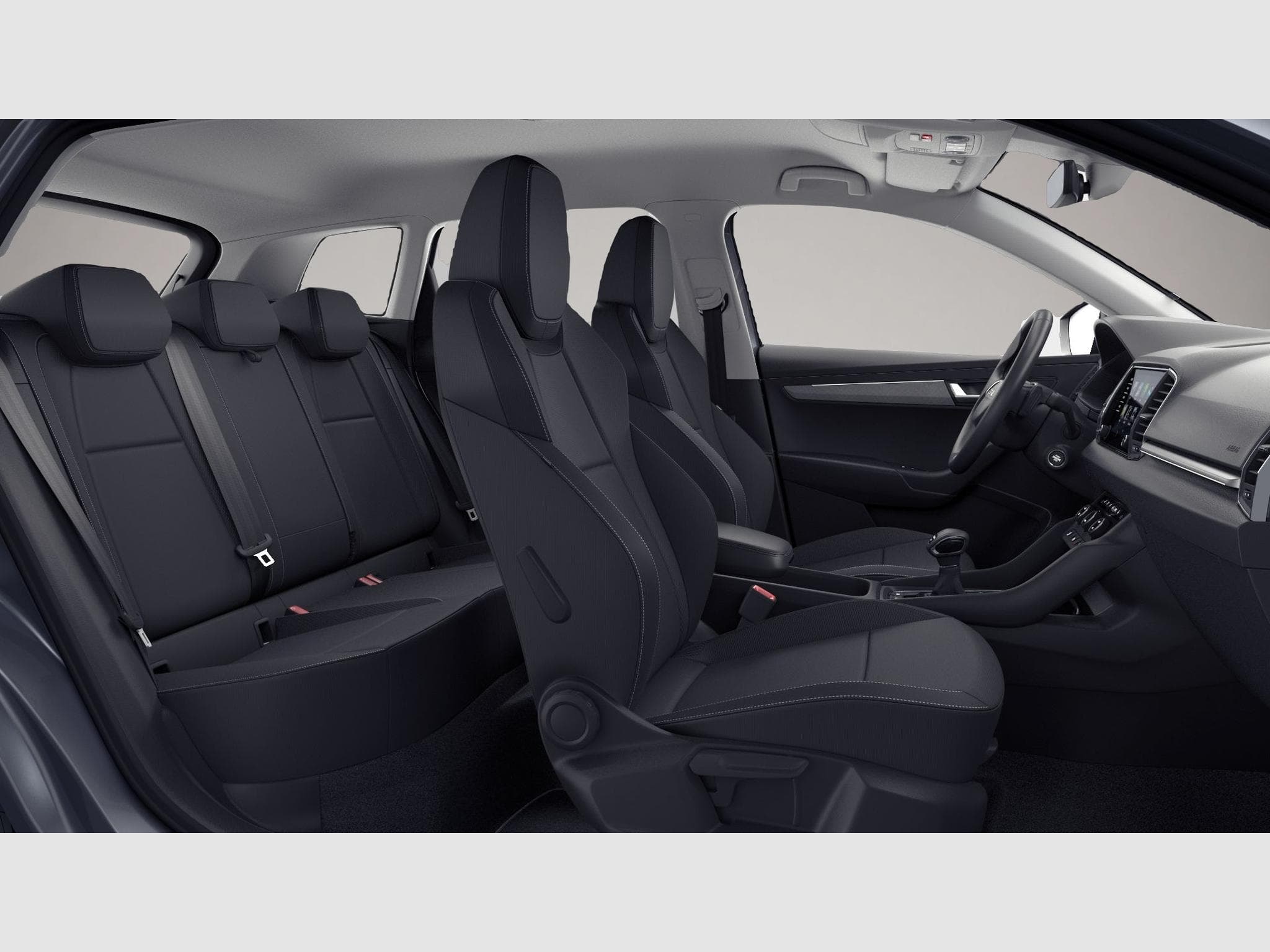 Skoda Karoq (2026) - Photo 5