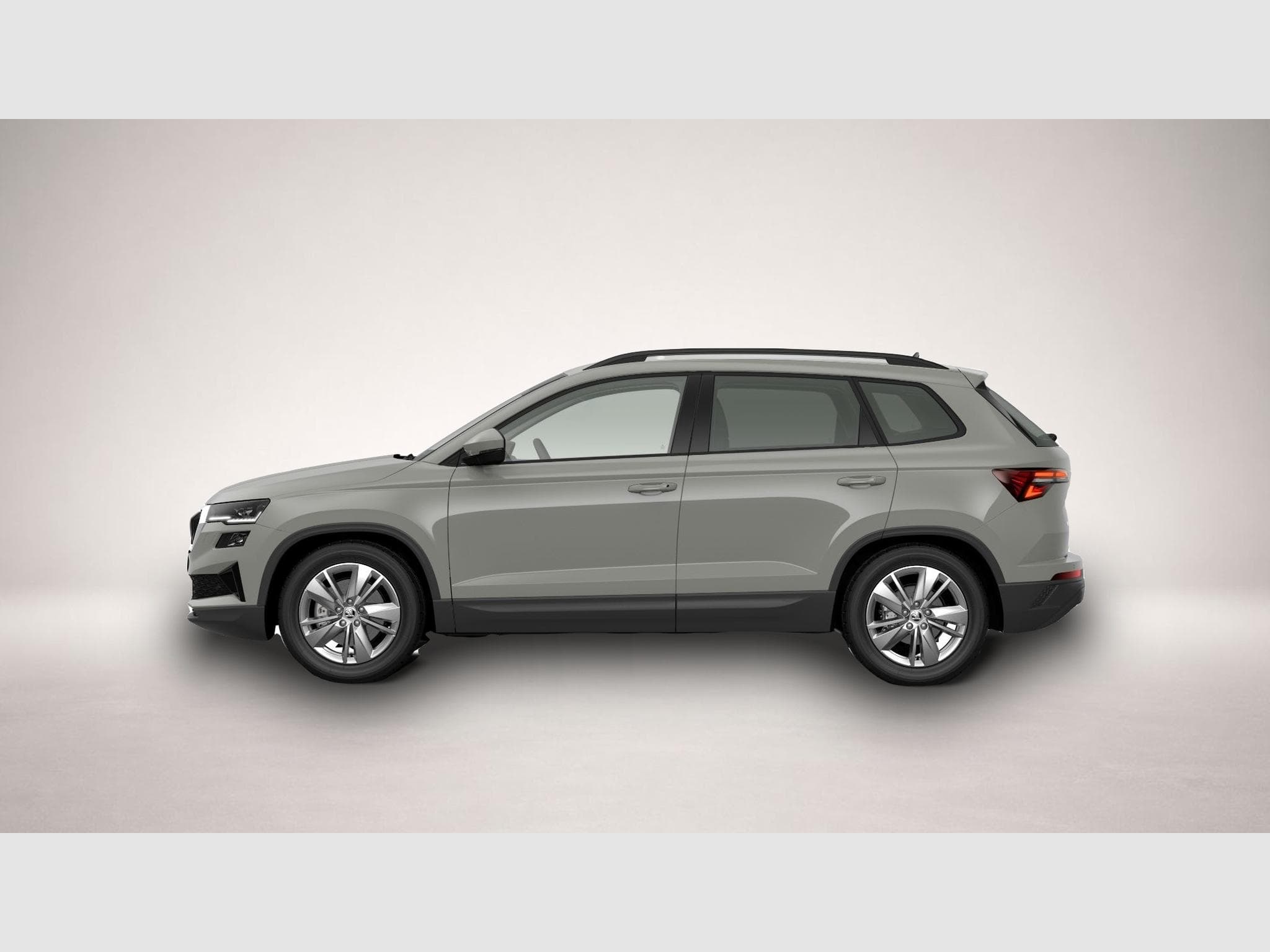 Skoda Karoq (2026) - Photo 2