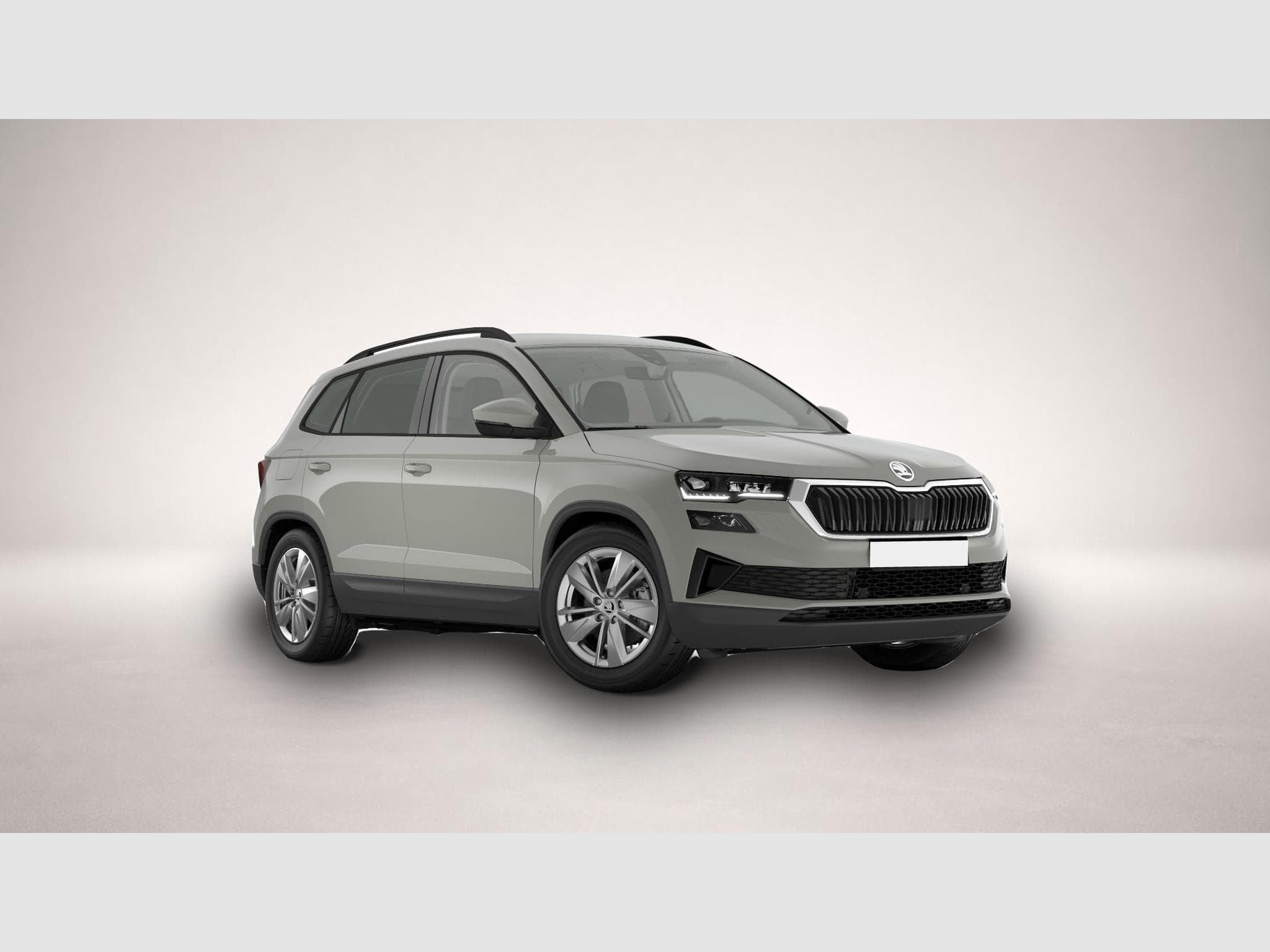 Skoda Karoq (2026) - Photo 1