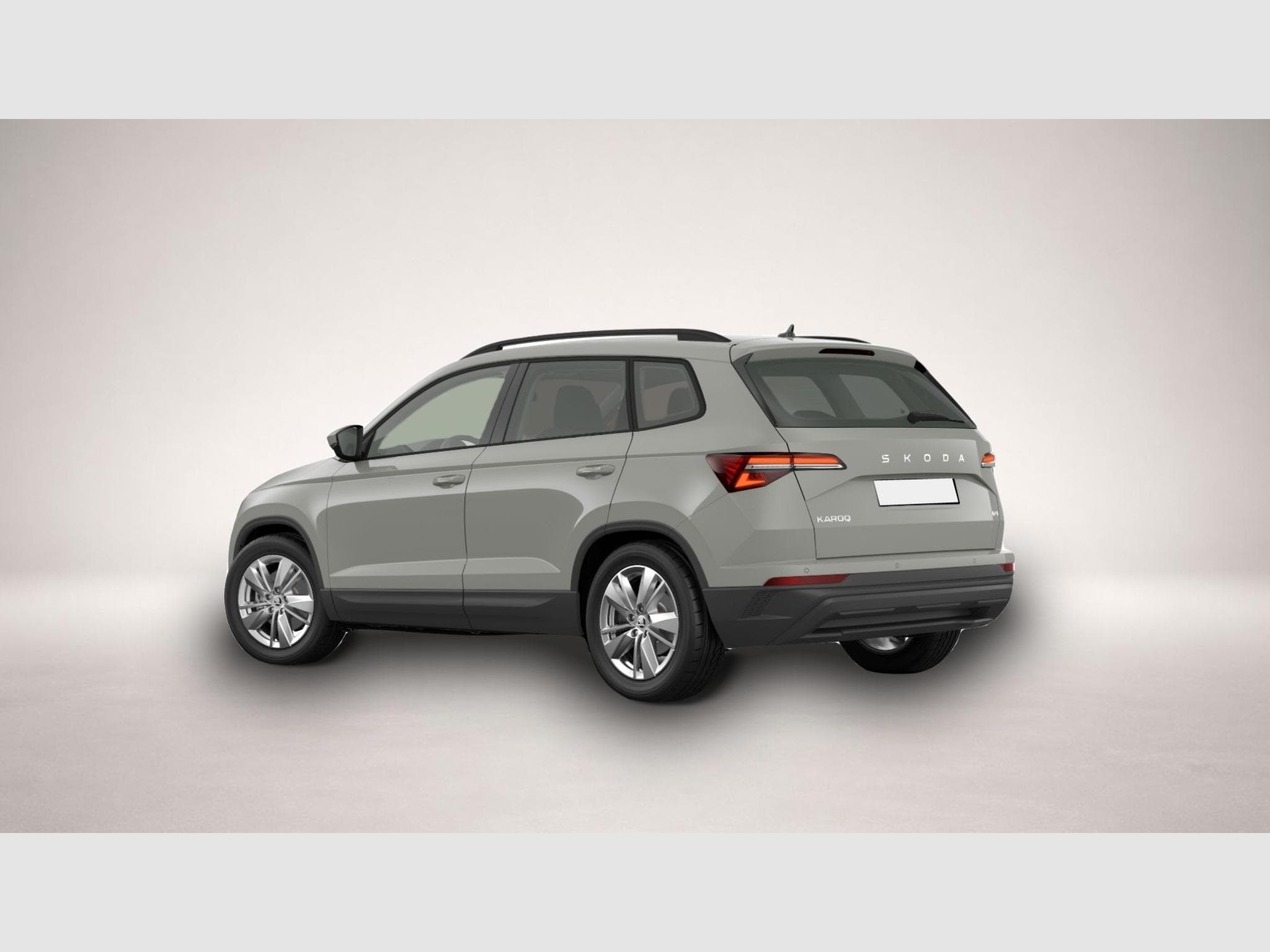 Skoda Karoq (2026) - Photo 3