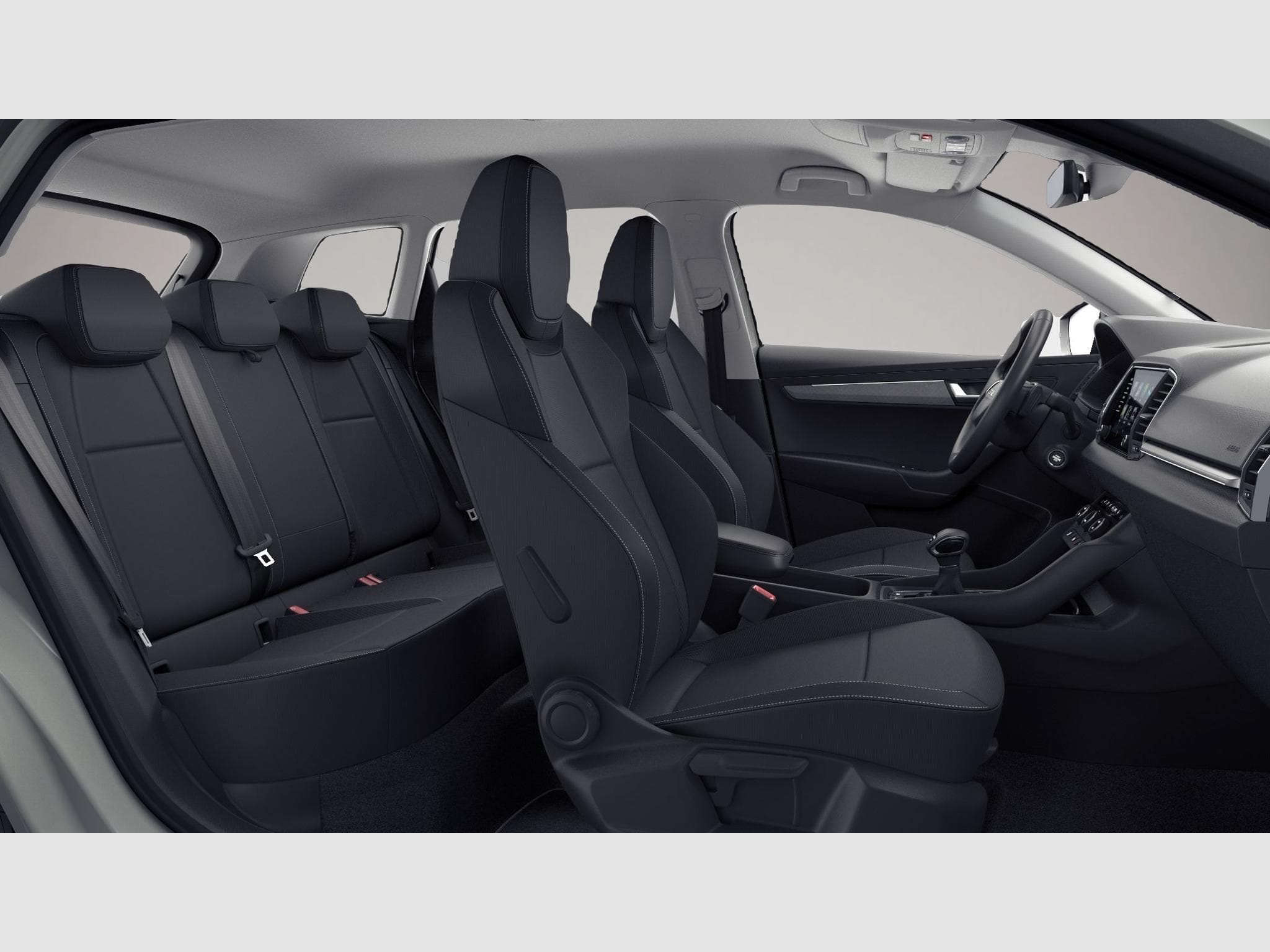 Skoda Karoq (2026) - Photo 5