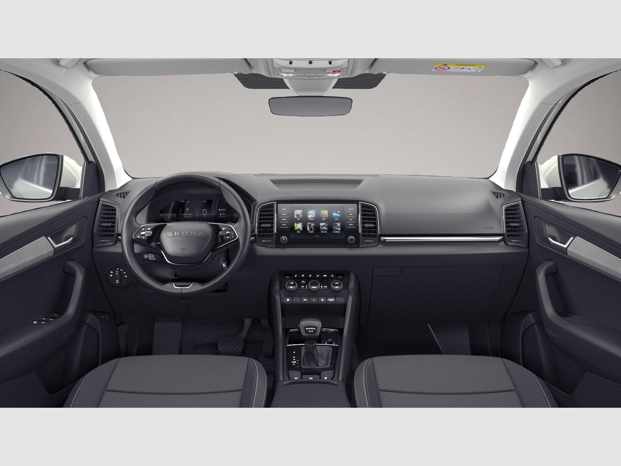 Skoda Karoq (2026) - Photo 4