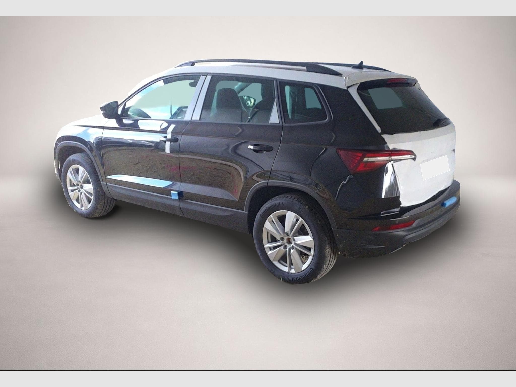 Skoda Karoq (2026) - Photo 2