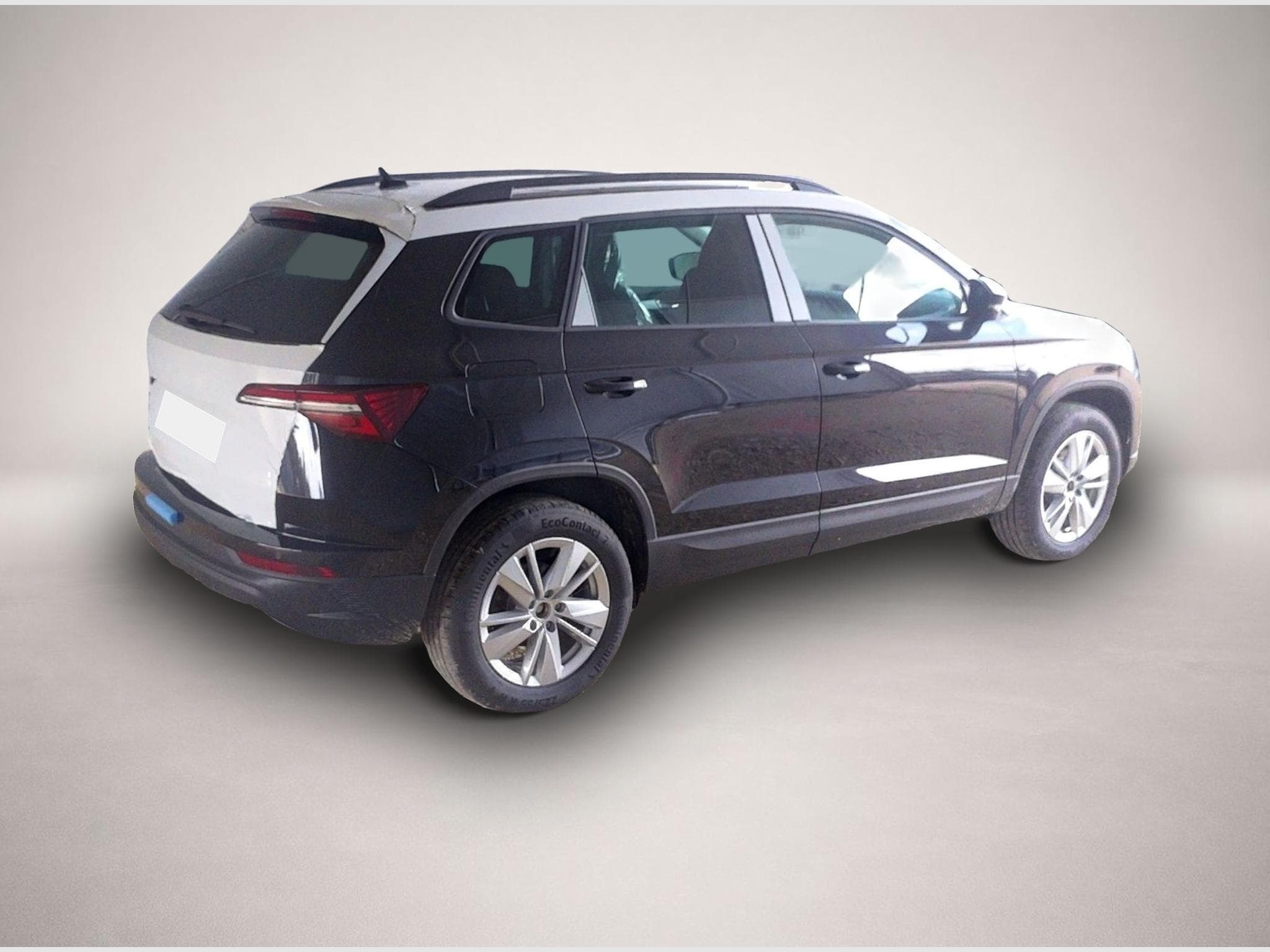 Skoda Karoq (2026) - Photo 3