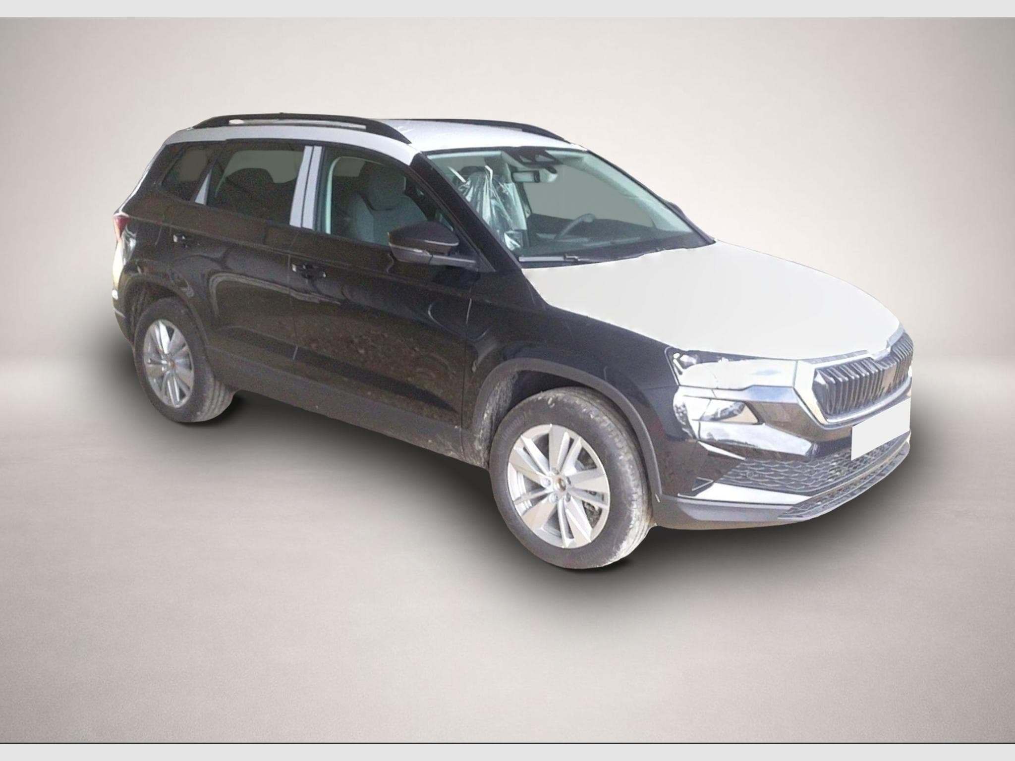 Skoda Karoq (2026) - Photo 4
