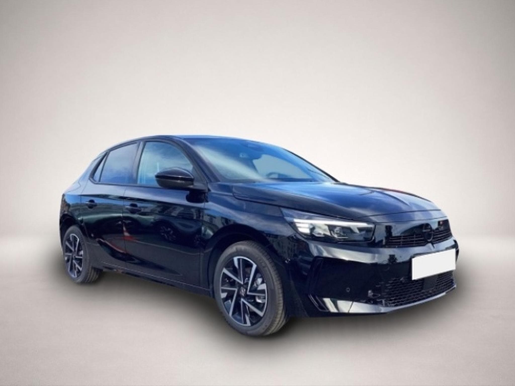 Opel Corsa (2026) - Photo 2
