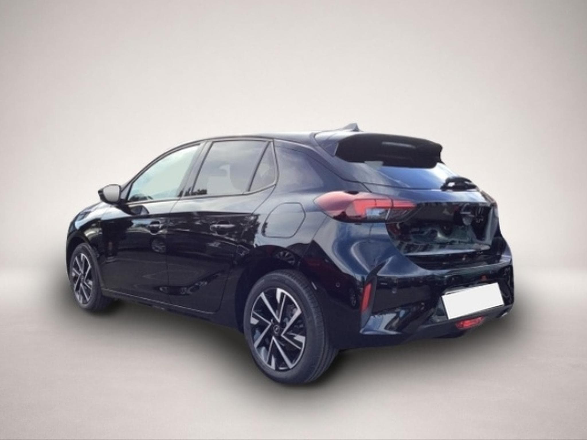 Opel Corsa (2026) - Photo 3