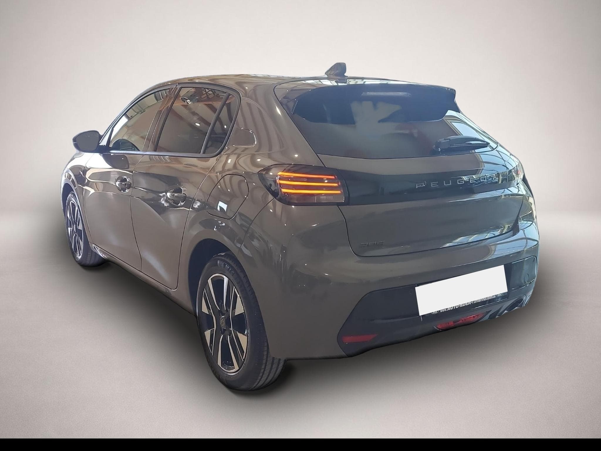 Peugeot 208 (2026) - Photo 2