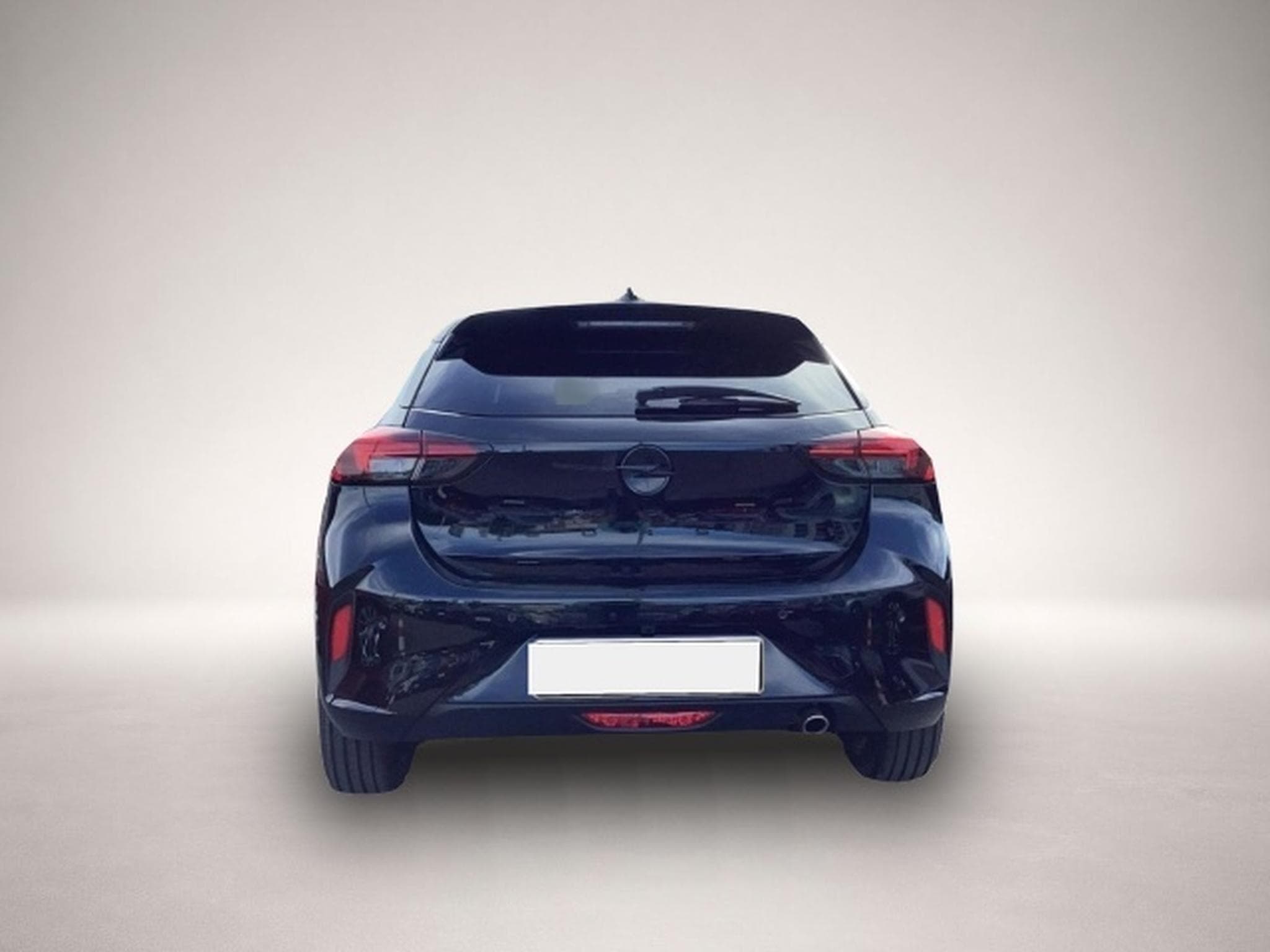 Opel Corsa (2026) - Photo 5