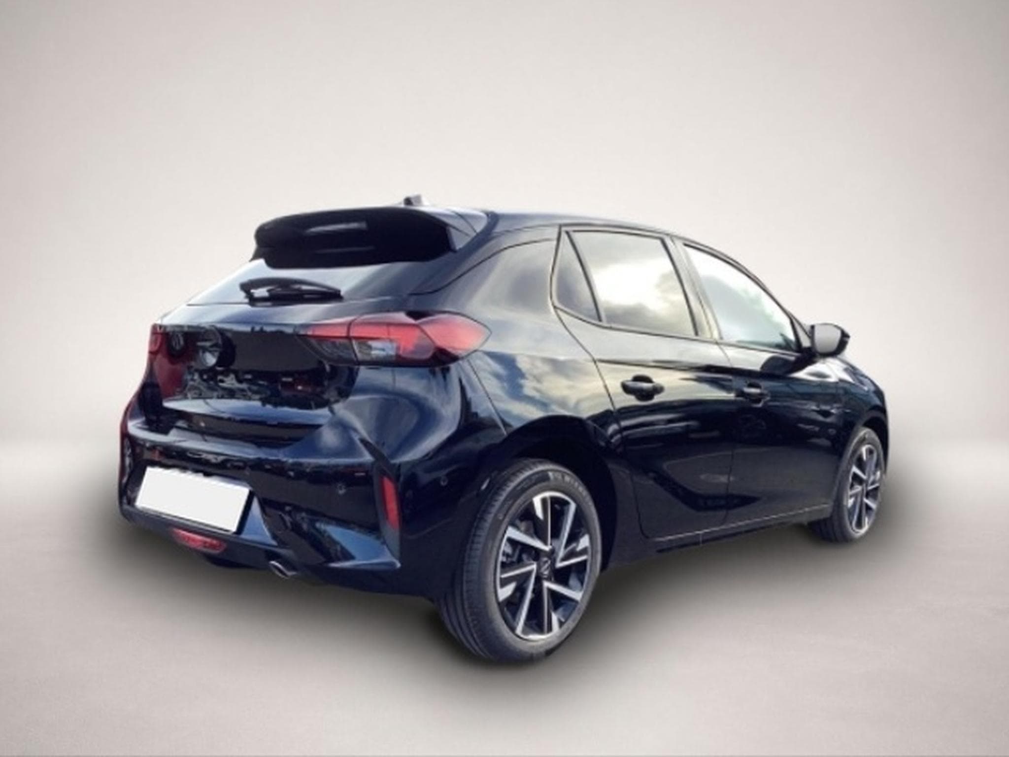 Opel Corsa (2026) - Photo 4
