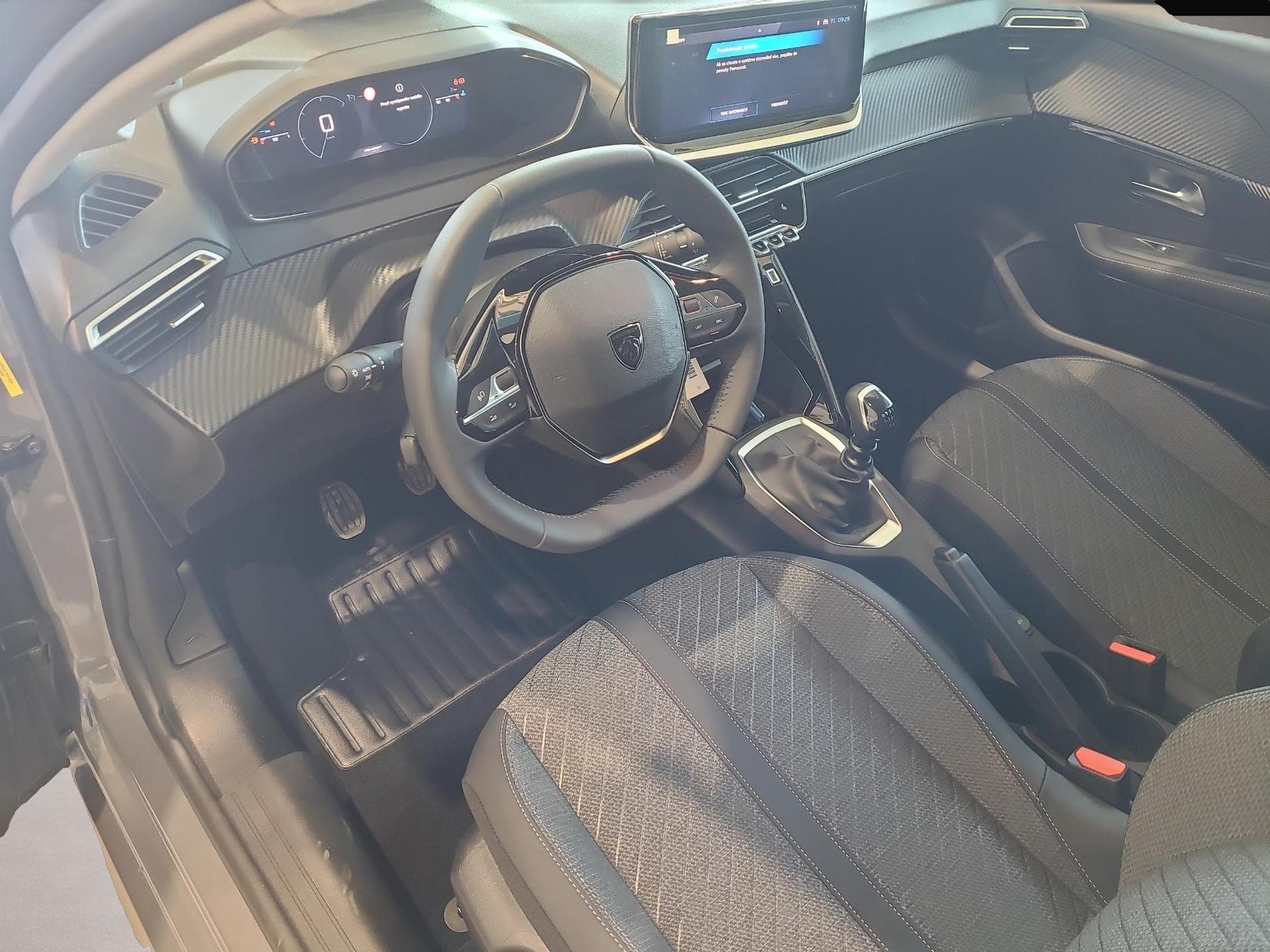 Peugeot 208 (2026) - Photo 6