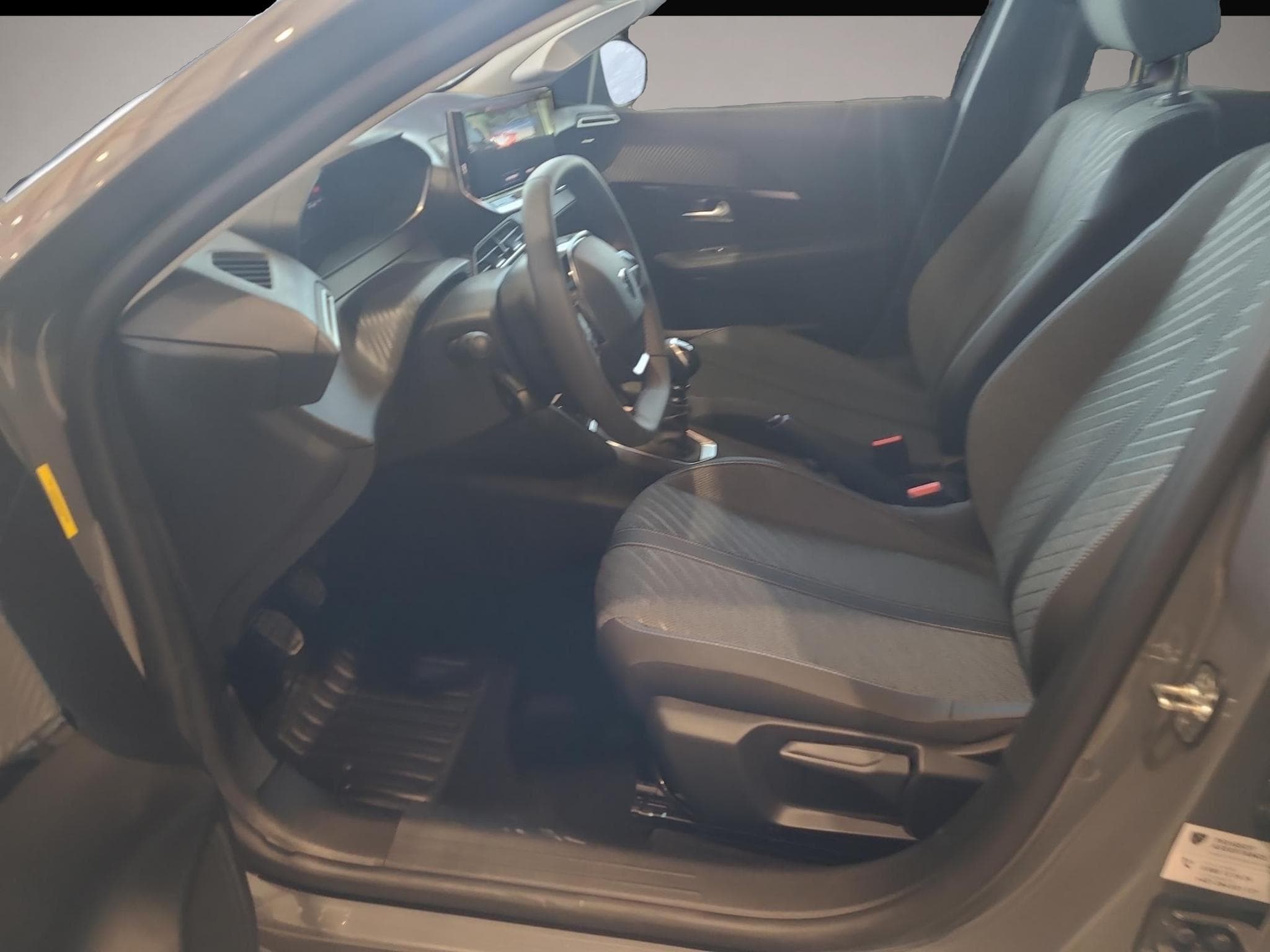 Peugeot 208 (2026) - Photo 5