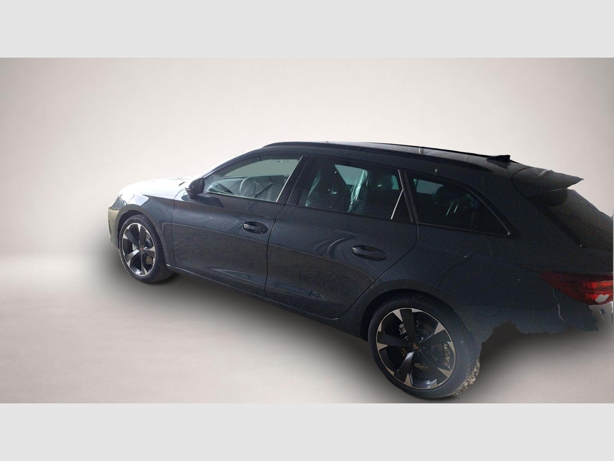 Cupra Leon (2026) - Photo 2