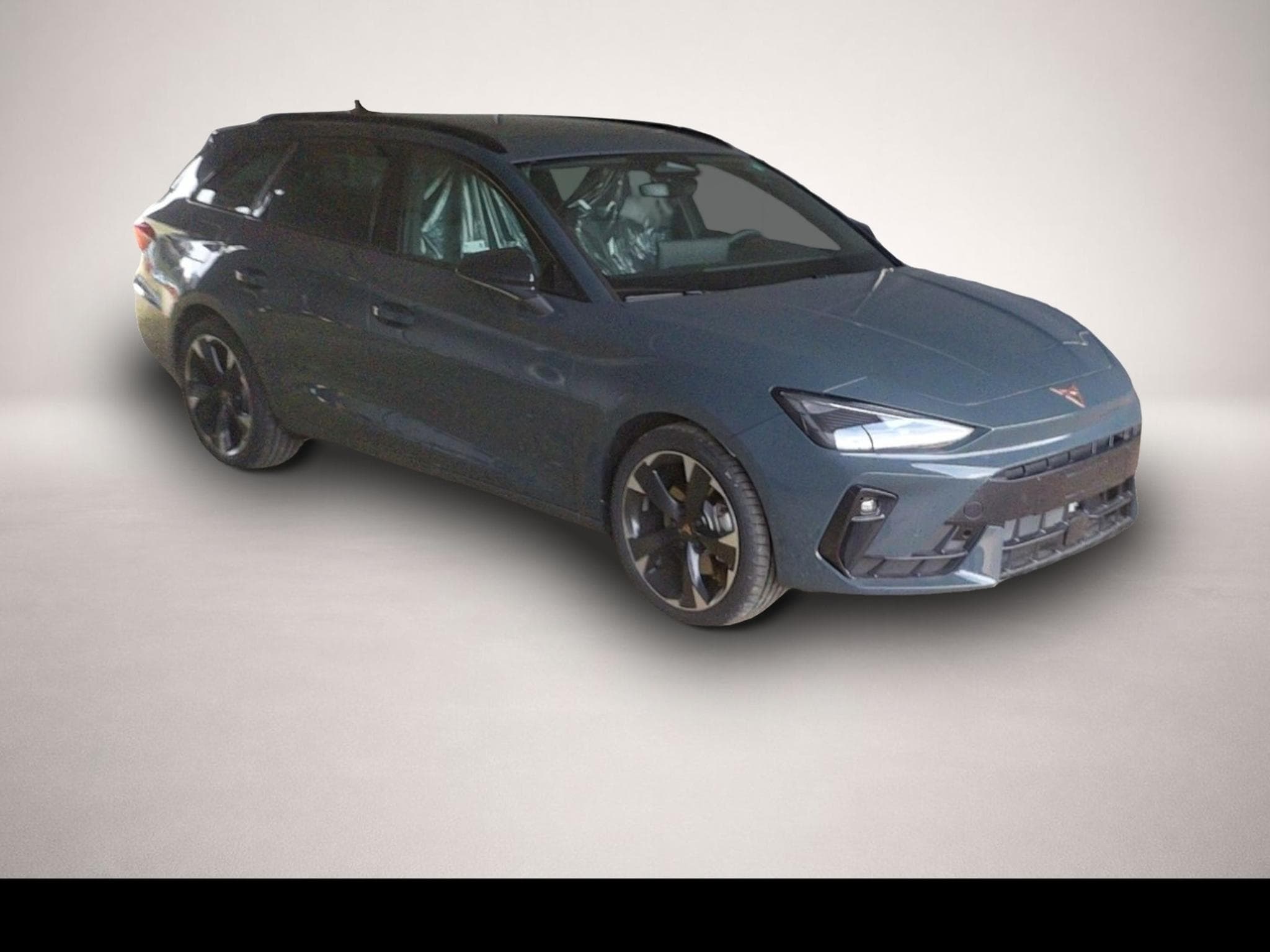Cupra Leon (2026) - Photo 3