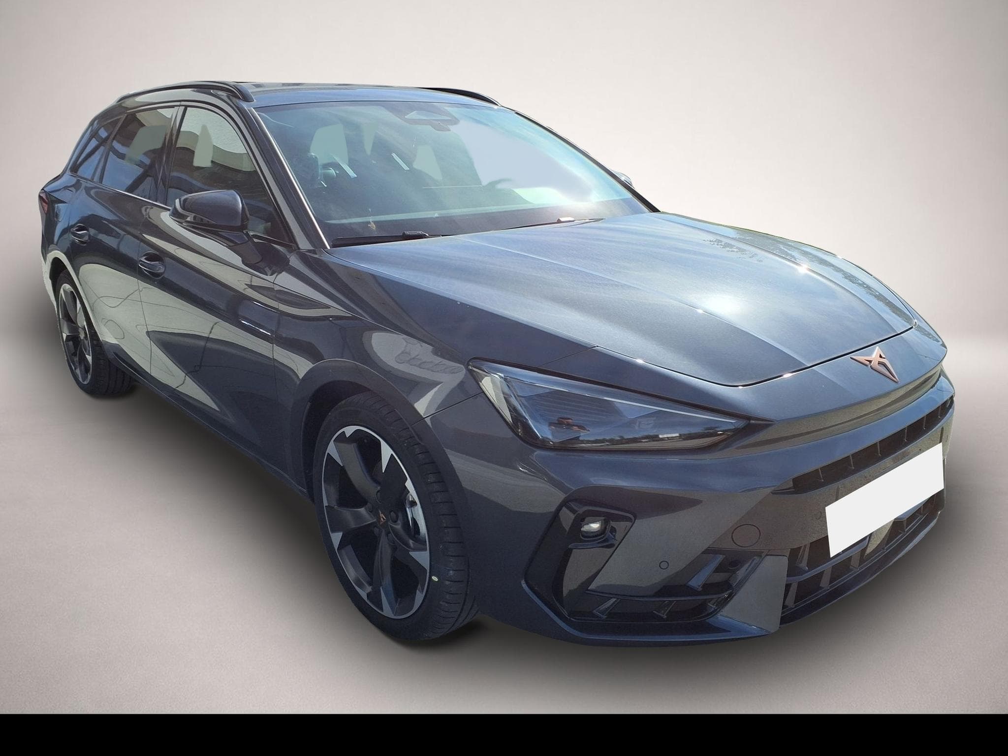 Cupra Leon (2026) - Photo 4