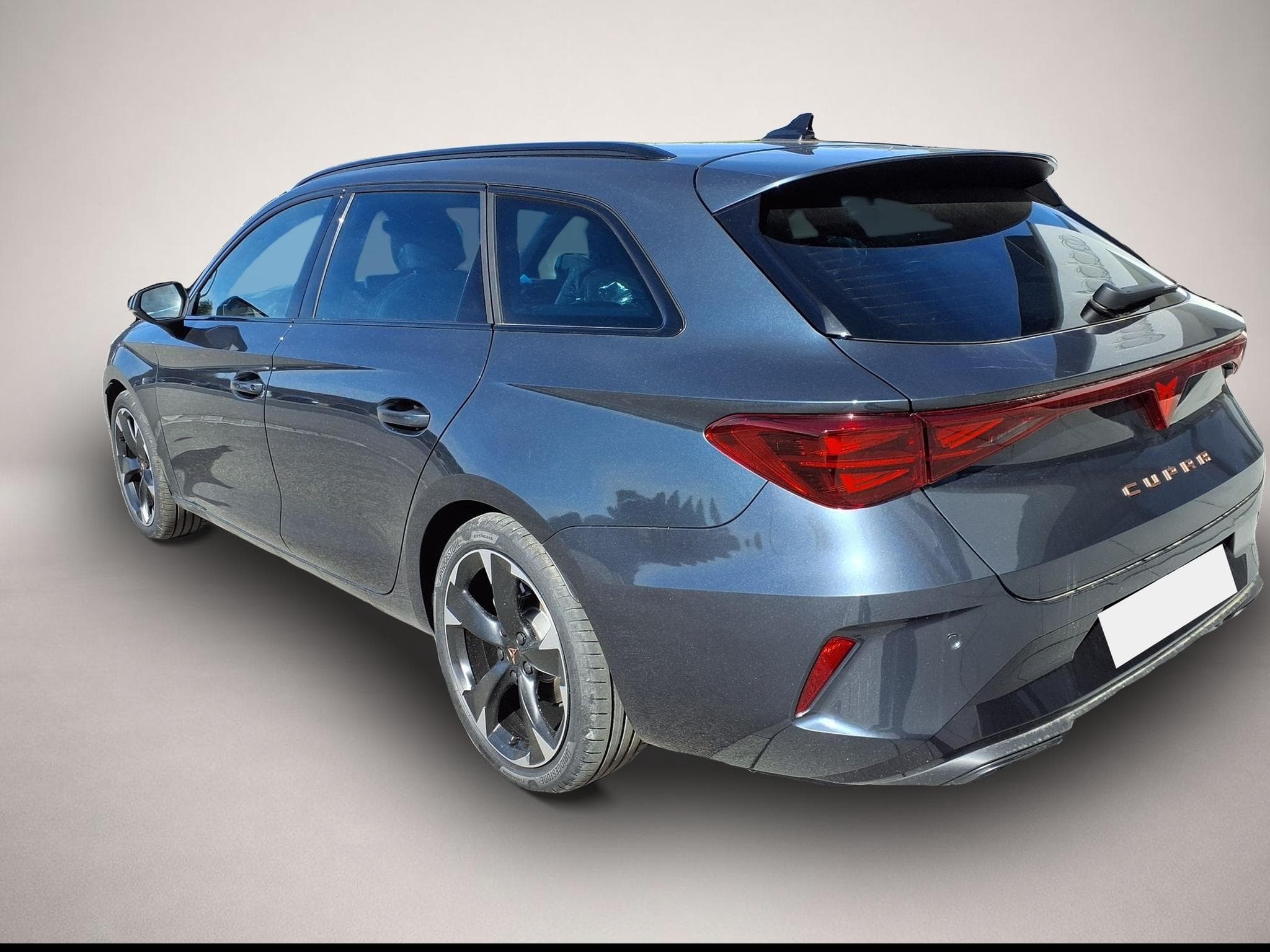 Cupra Leon (2026) - Photo 2