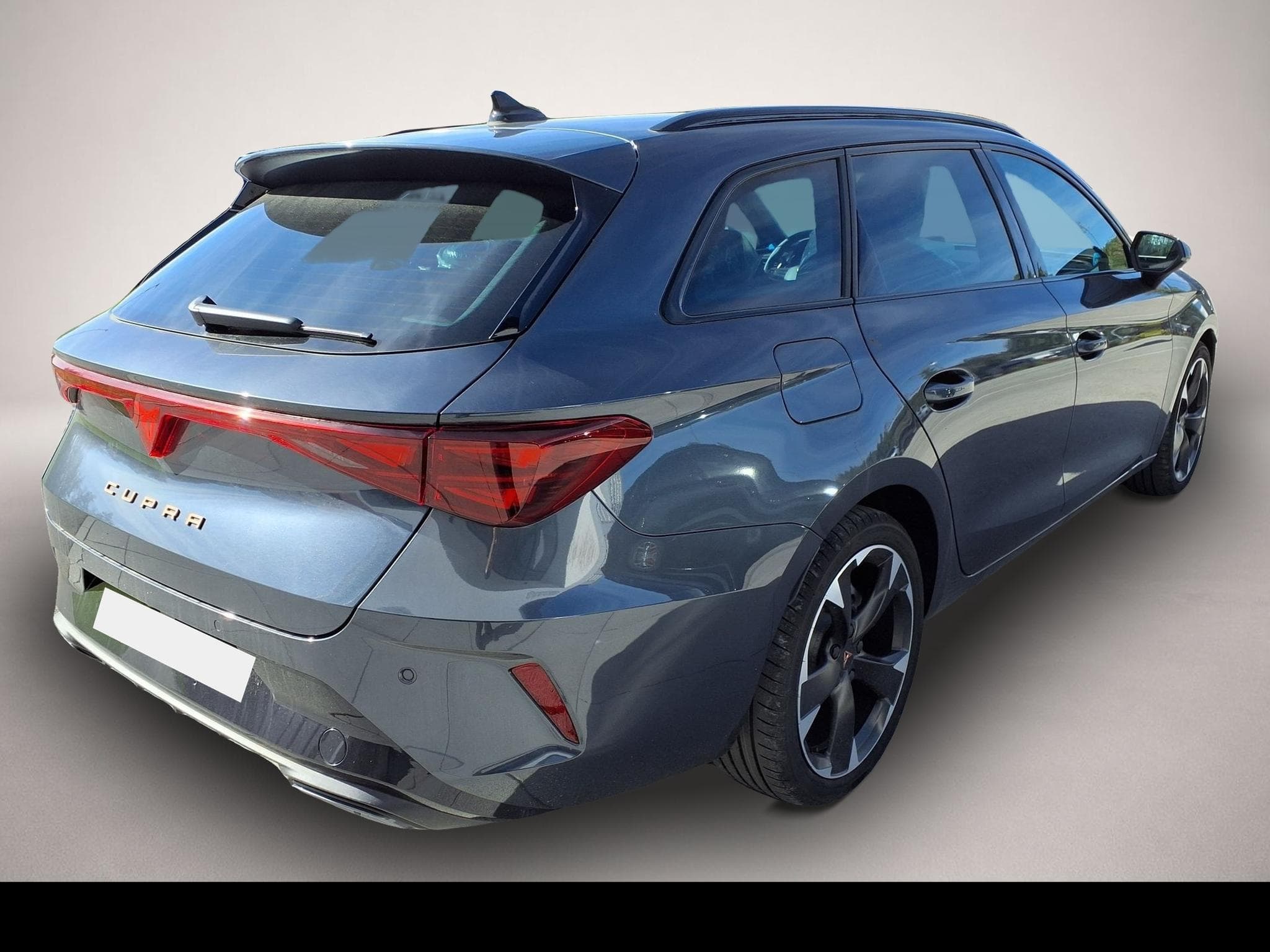 Cupra Leon (2026) - Photo 3