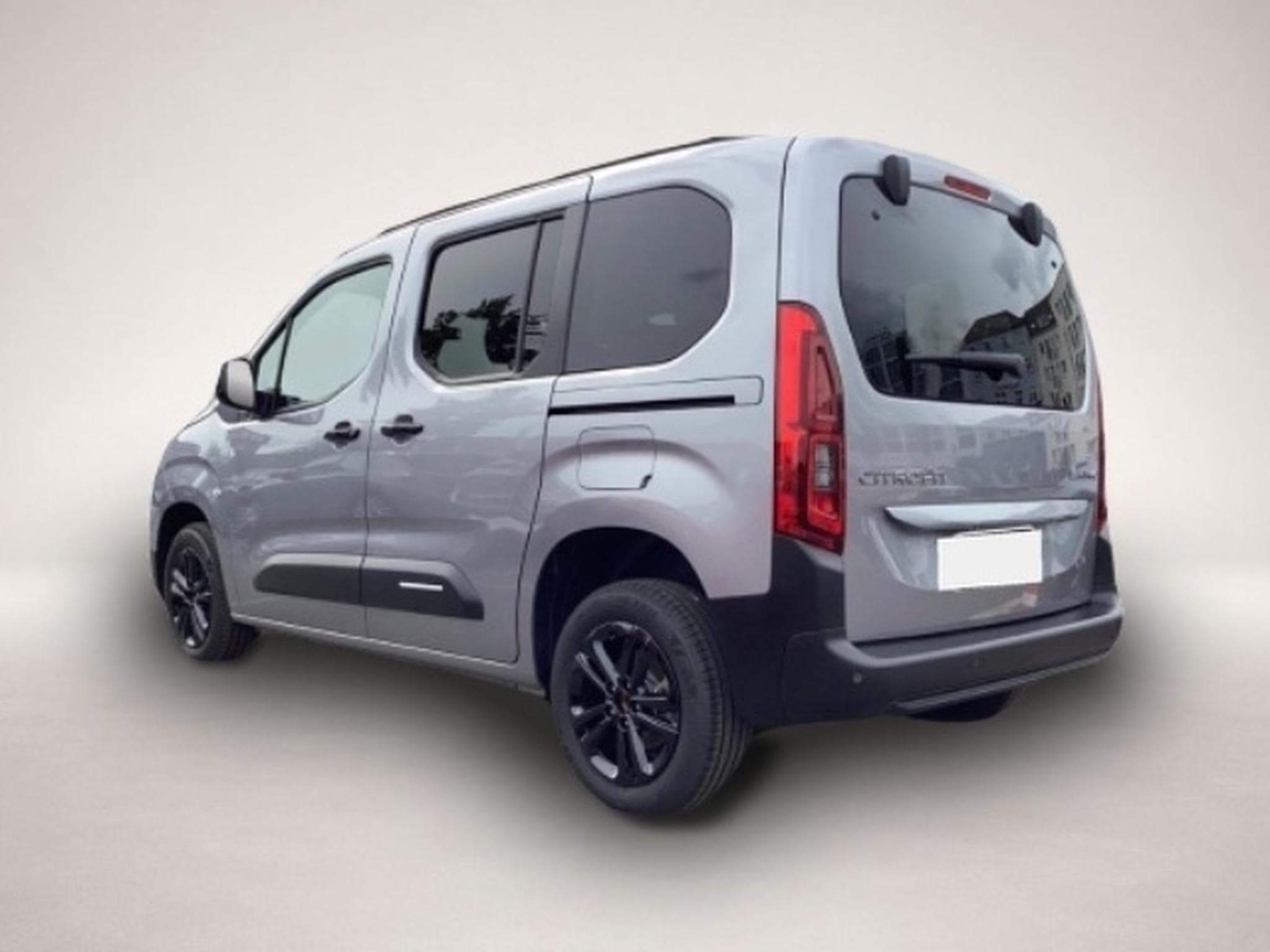 Citroën Berlingo (2026) - Photo 3