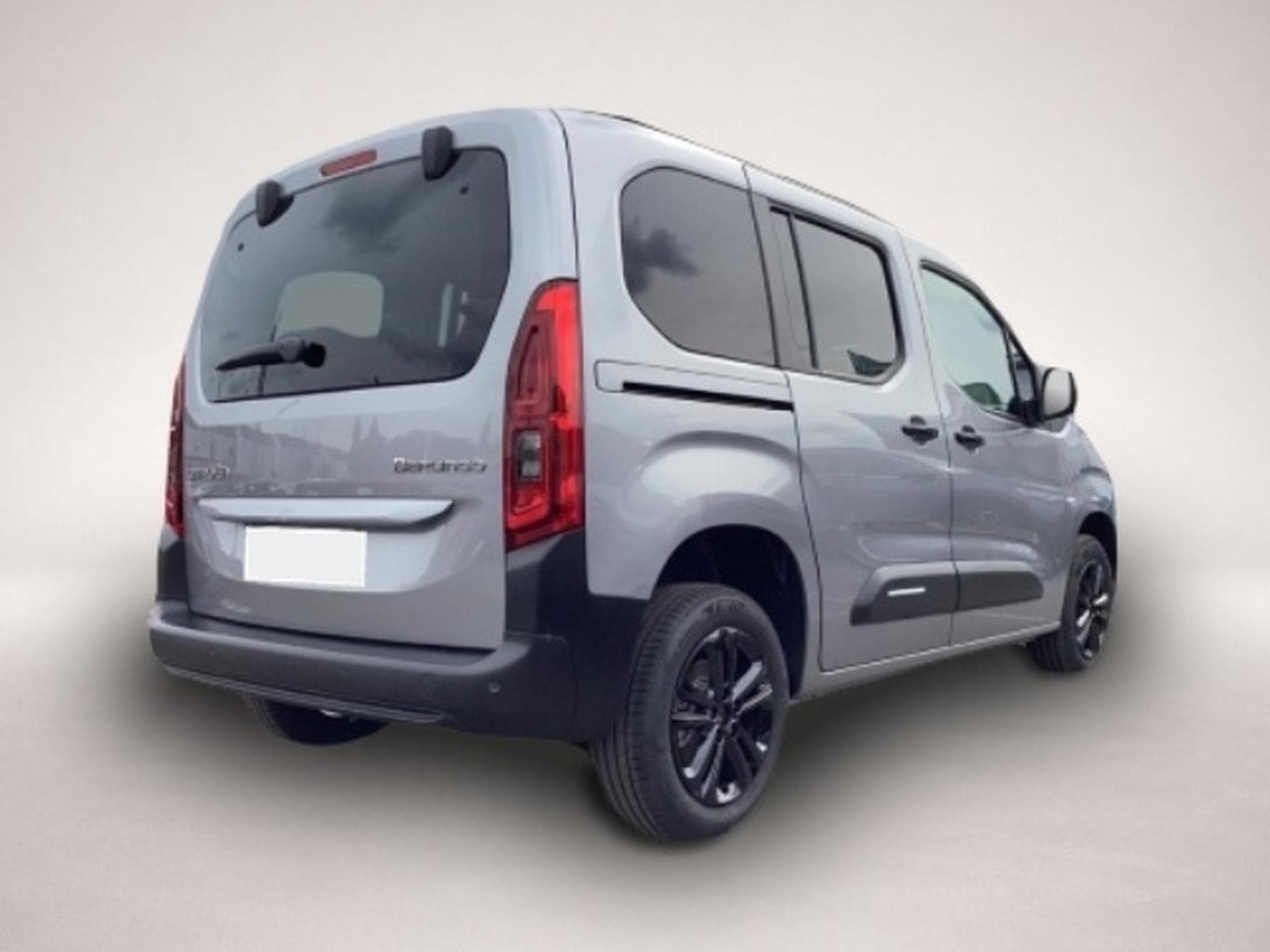 Citroën Berlingo (2026) - Photo 4