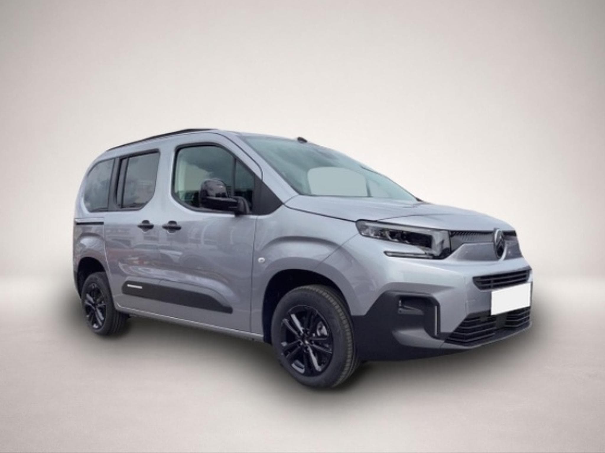 Citroën Berlingo (2026) - Photo 2