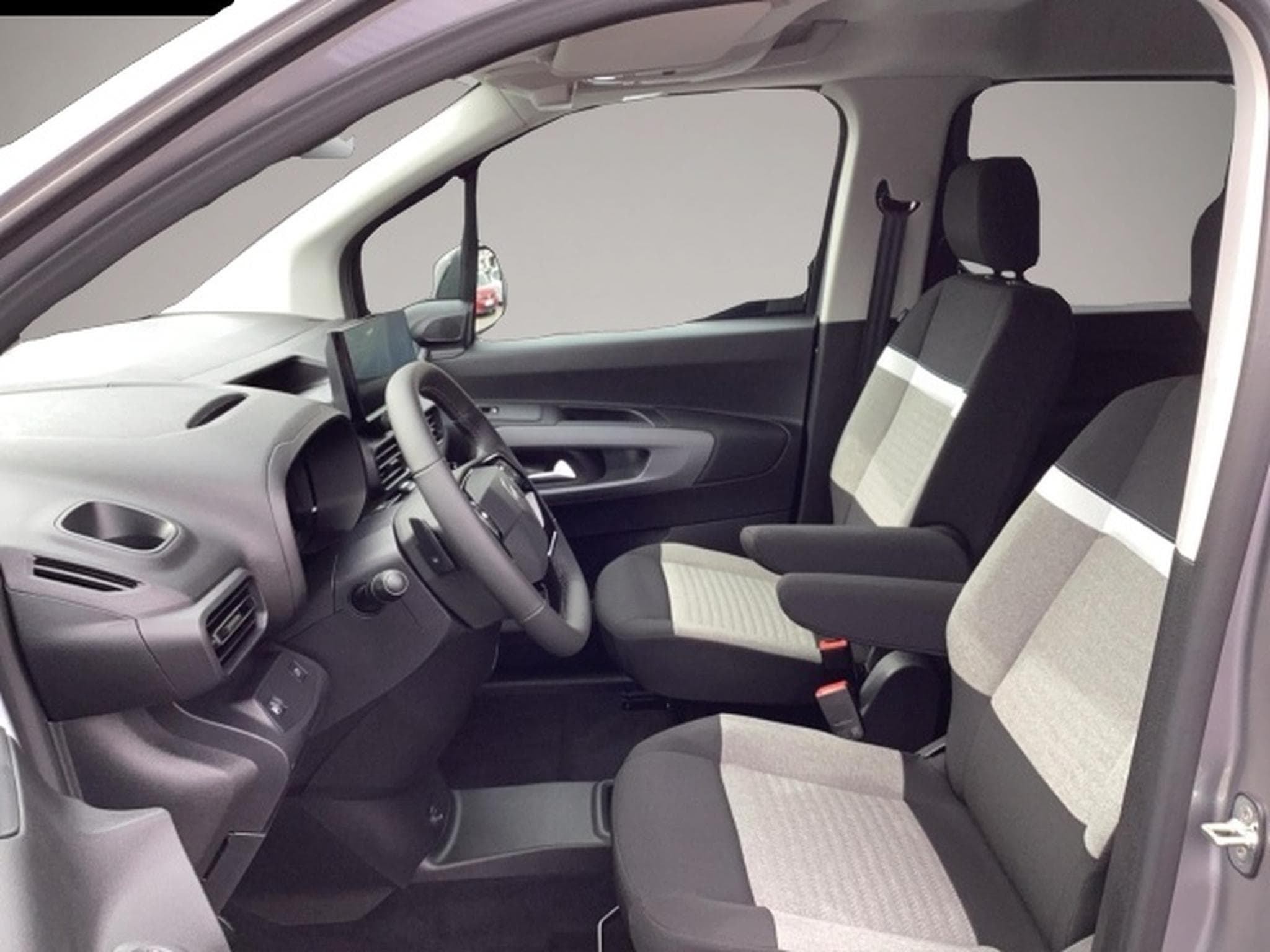 Citroën Berlingo (2026) - Photo 6