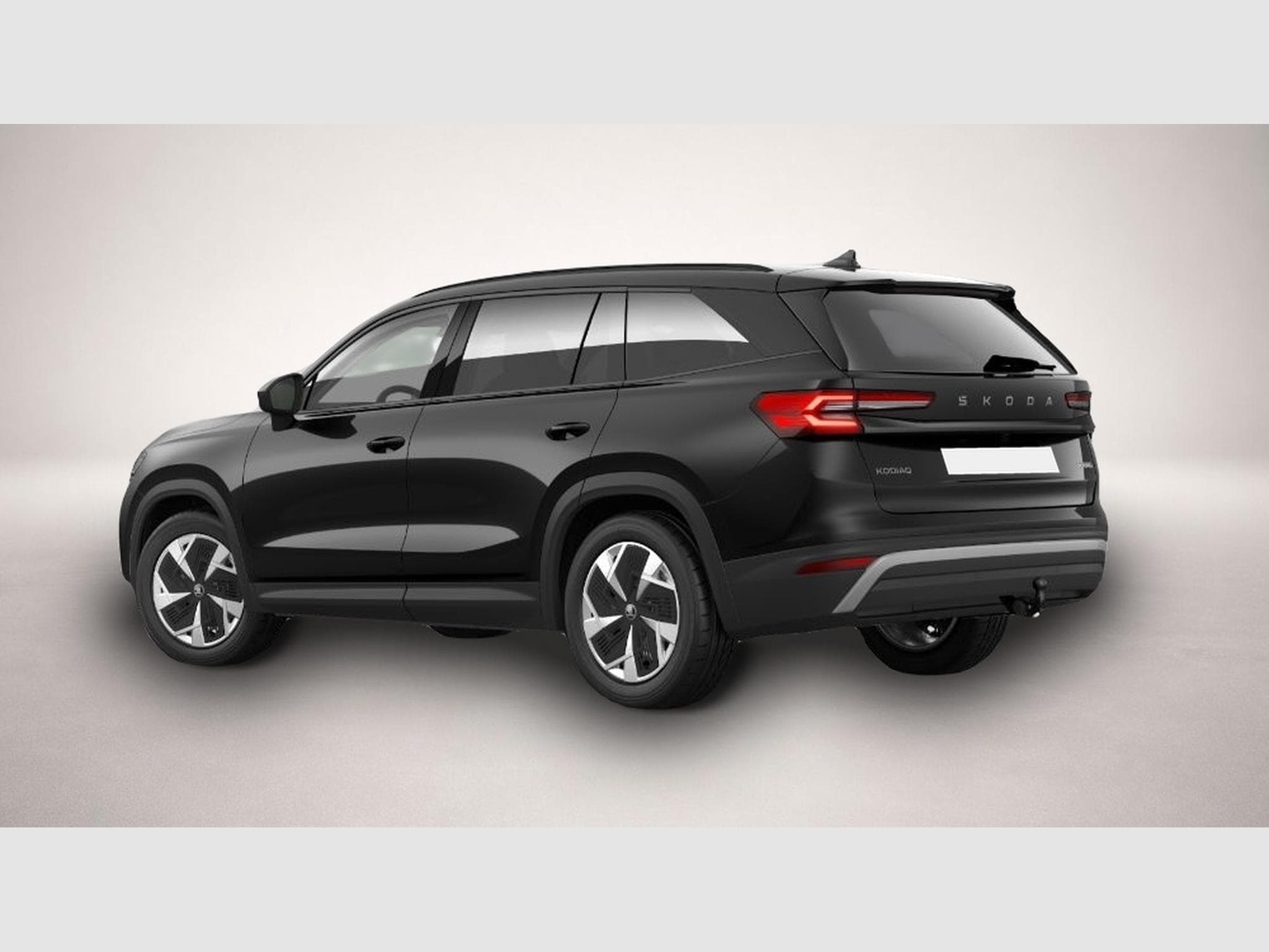 Skoda Kodiaq (2026) - Photo 3