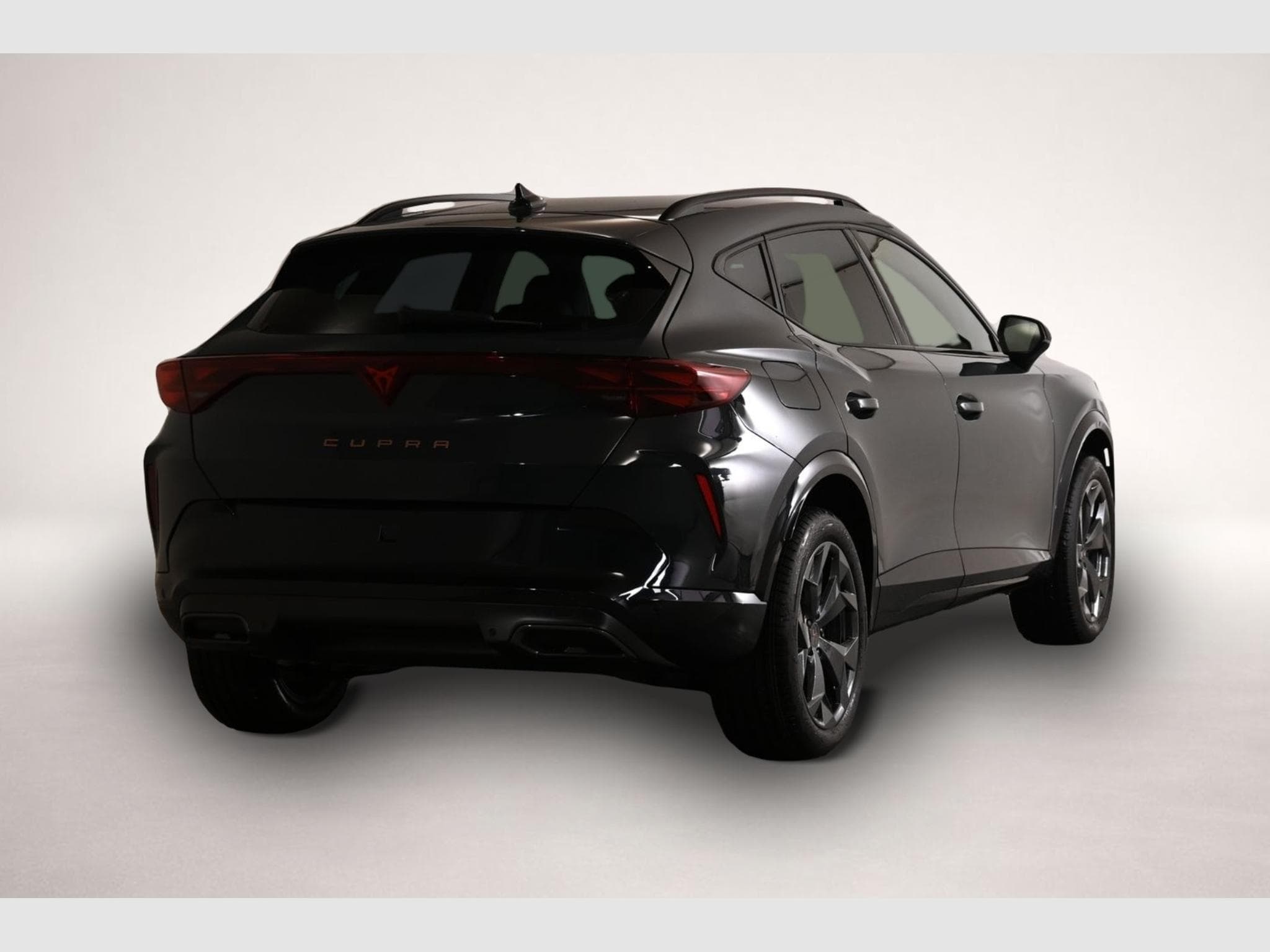 Cupra Formentor (2026) - Photo 5