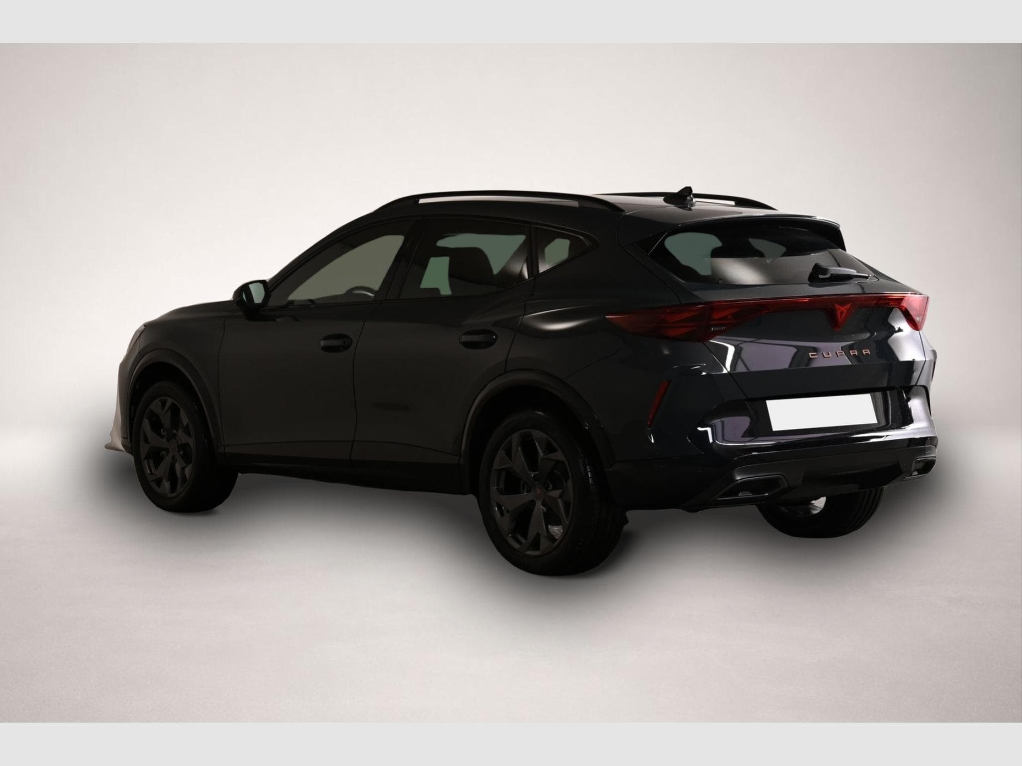 Cupra Formentor (2026) - Photo 3