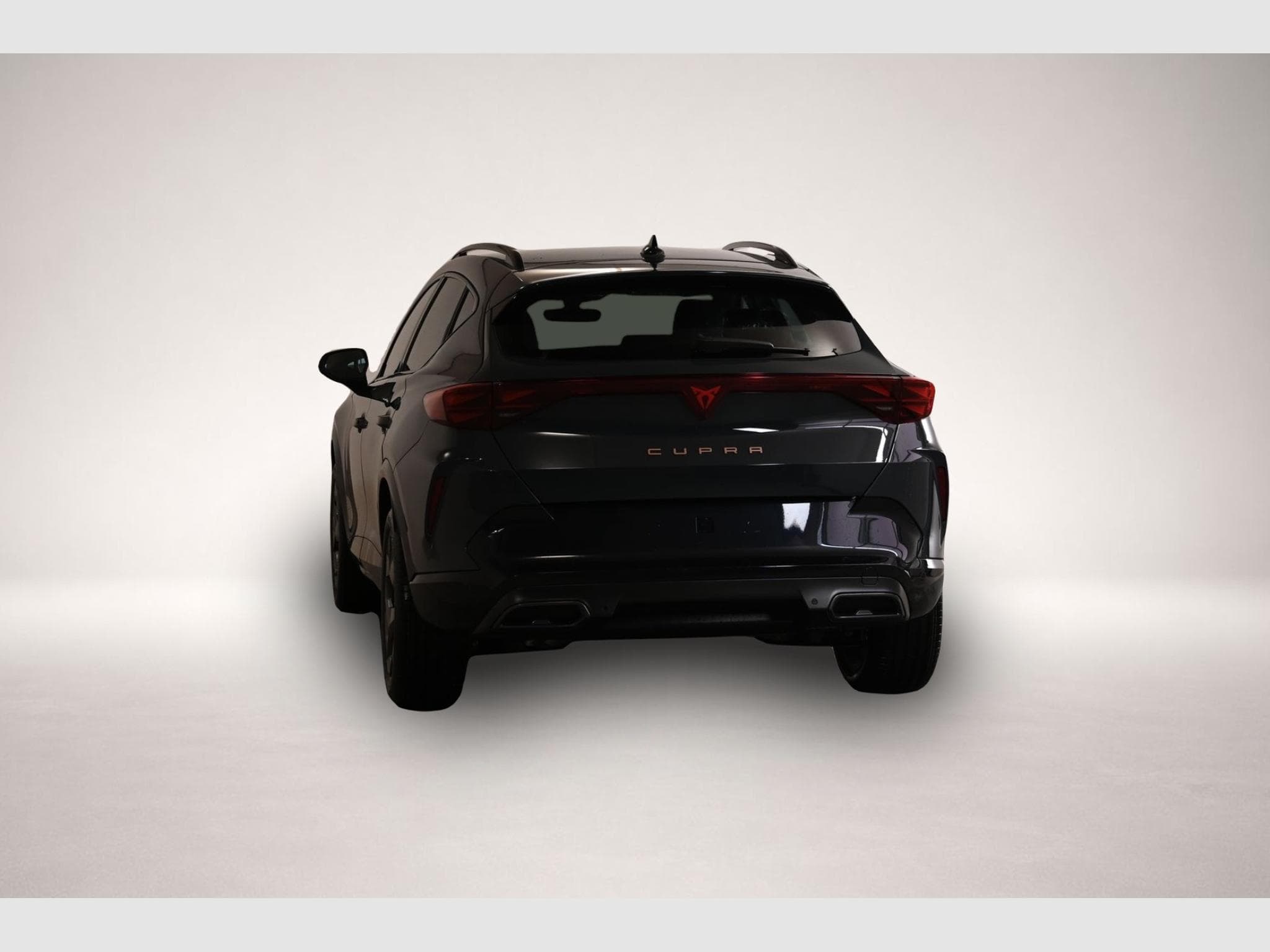 Cupra Formentor (2026) - Photo 4