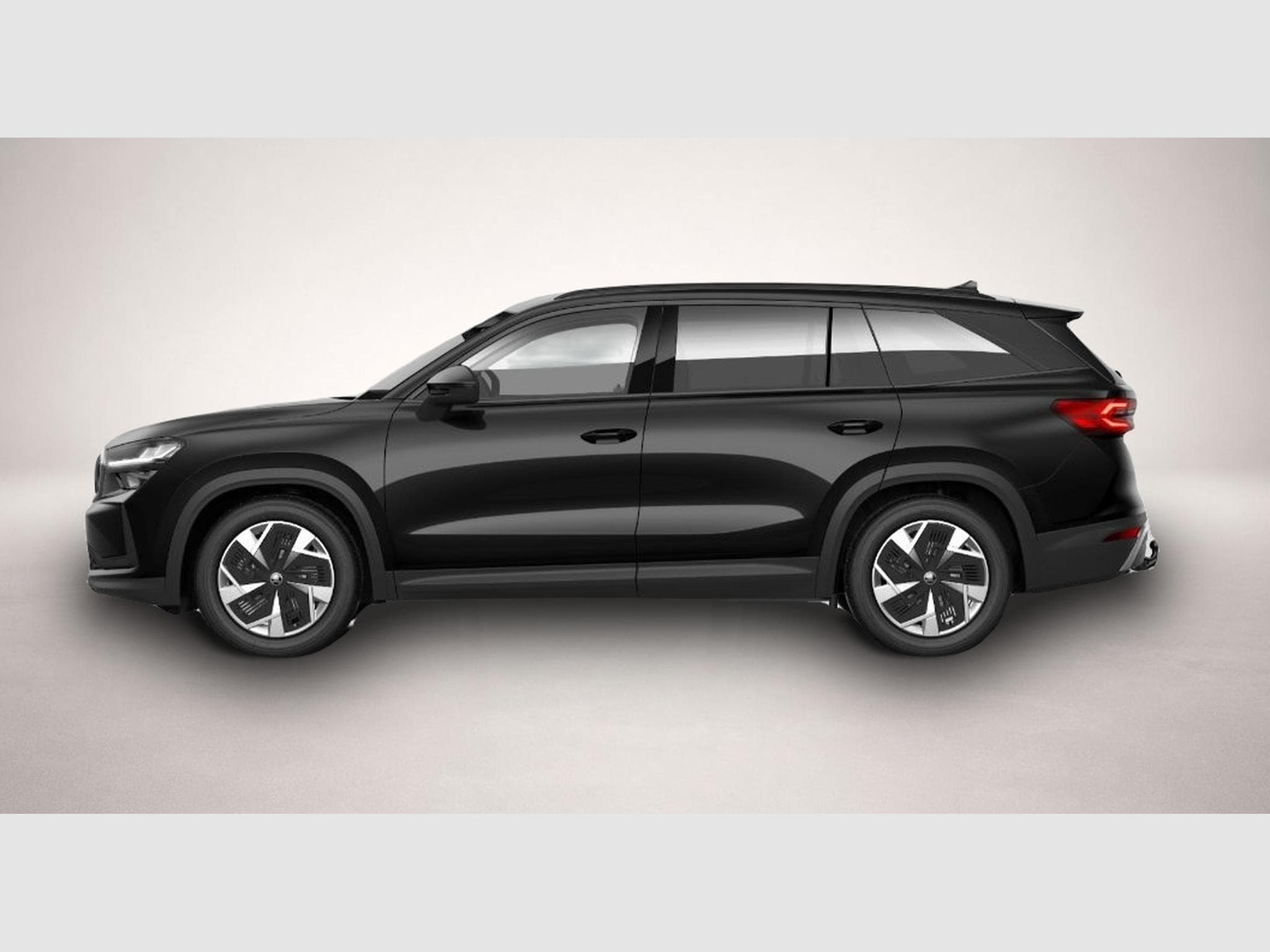 Skoda Kodiaq (2026) - Photo 2