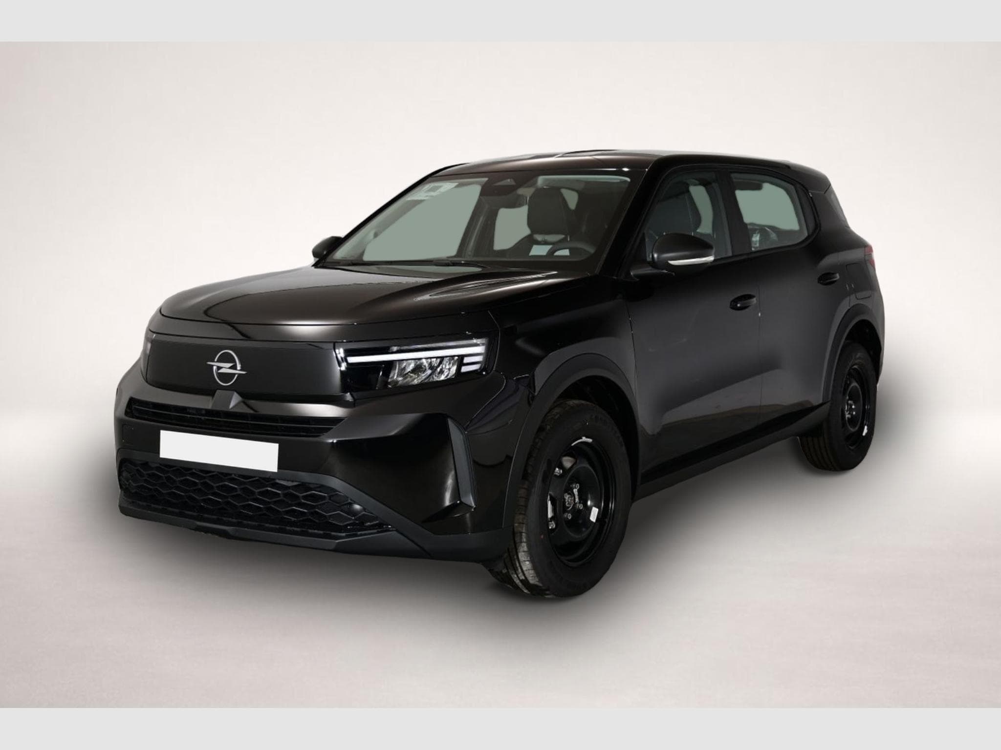 Opel Frontera (2026) - Photo 1