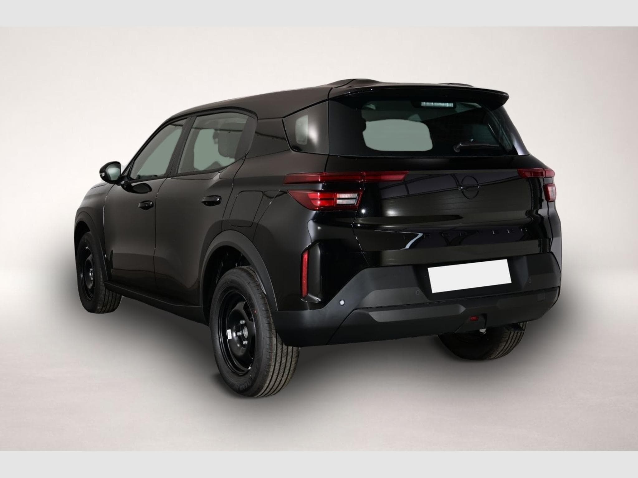 Opel Frontera (2026) - Photo 3