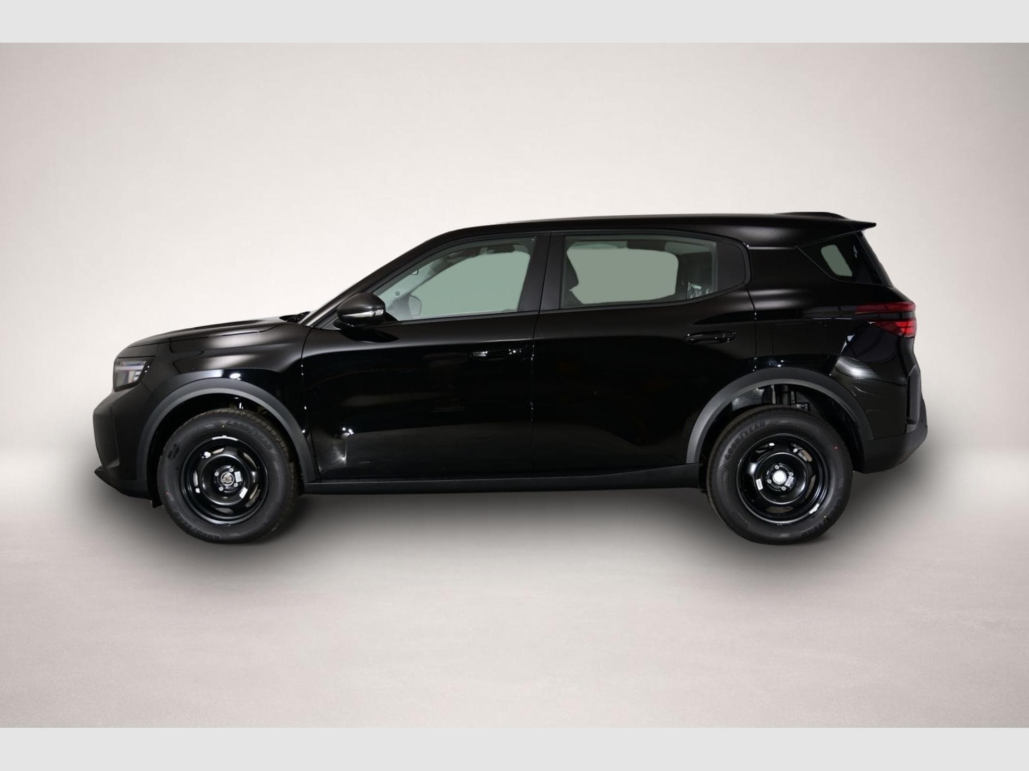 Opel Frontera (2026) - Photo 2