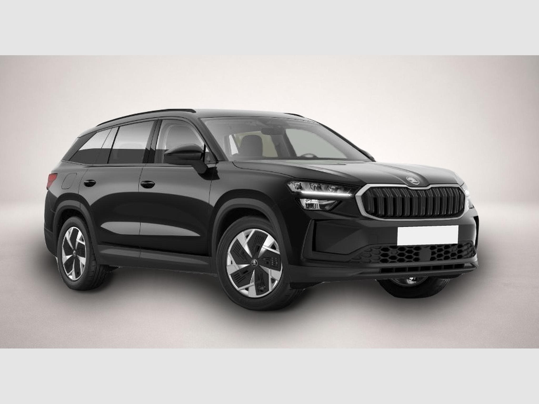 Skoda Kodiaq (2026) - Photo 1